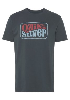 Quiksilver T-Shirt GET CAB PACK FLX YM