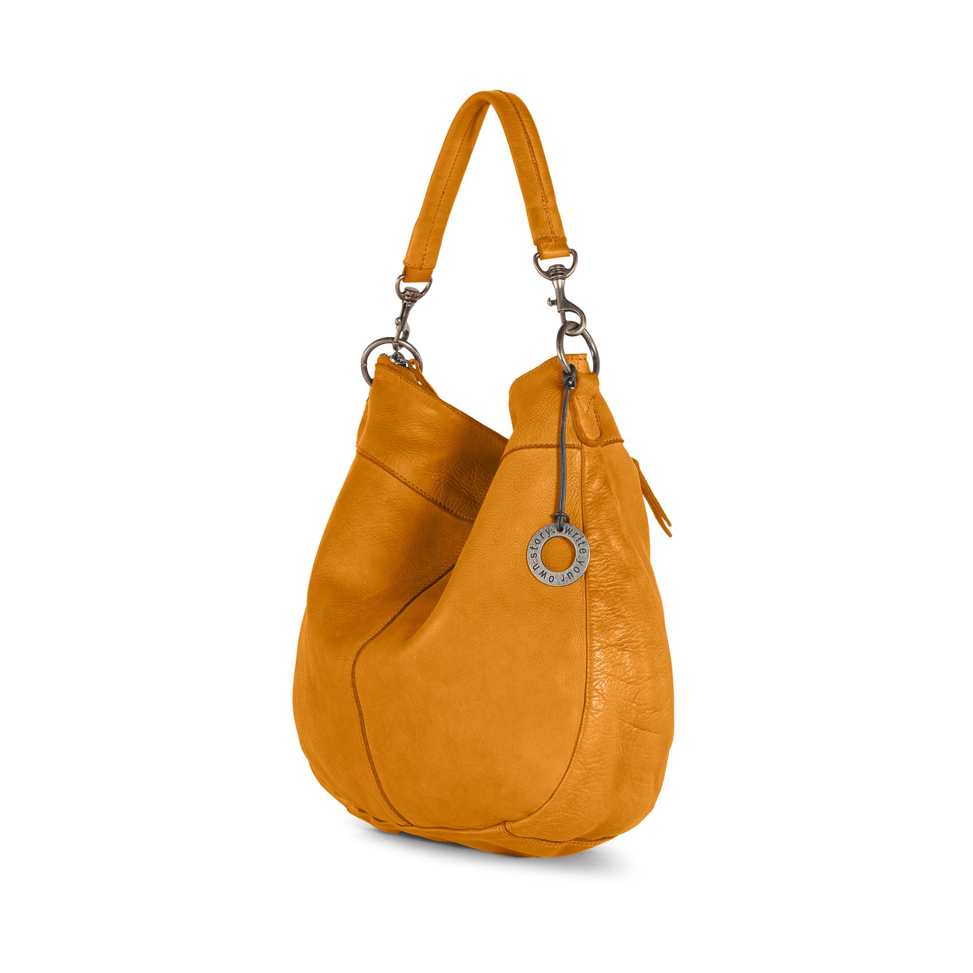 Cas8 Umhängetasche LIZ, Handtasche, Tote Bag, Umhängetasche echtleder, Schultertasche