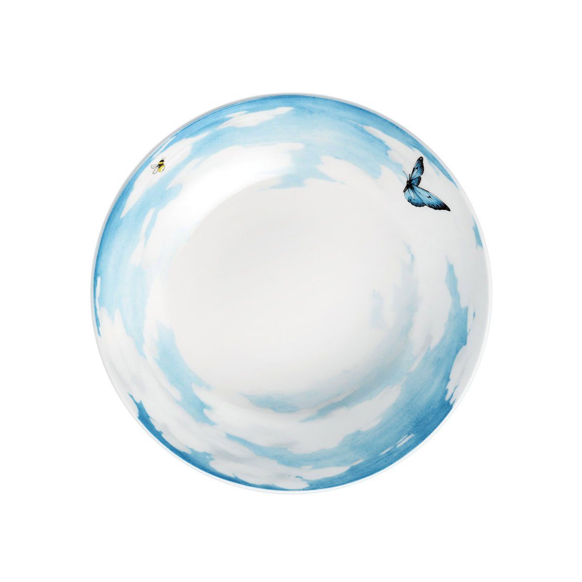 TAITÙ Suppenteller Prati Italiani