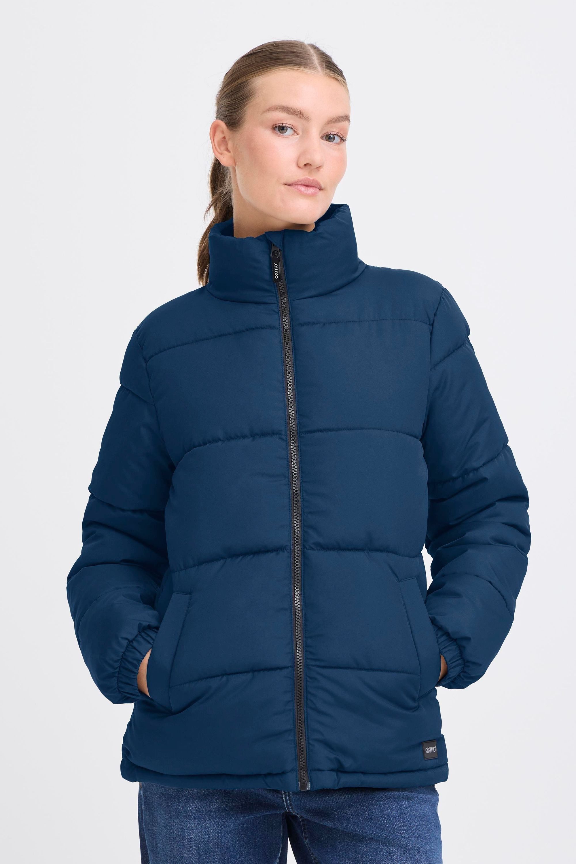 OXMO Steppjacke OXMINNA JACKET Moderne Steppjacke günstig online kaufen