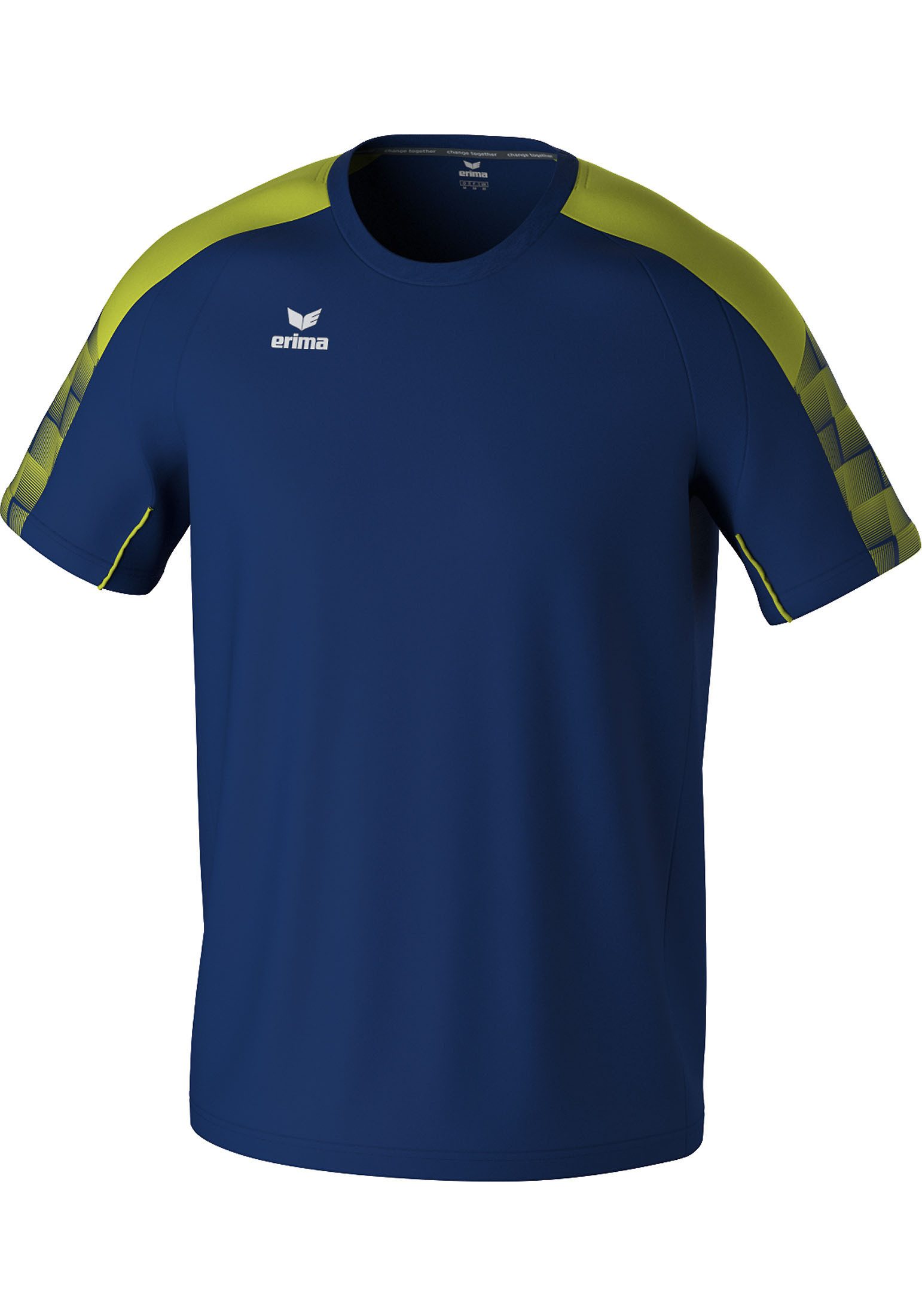 Erima T-Shirt EVO STAR T-Shirt Herren günstig online kaufen