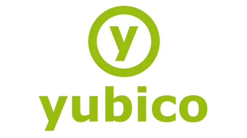 Yubico