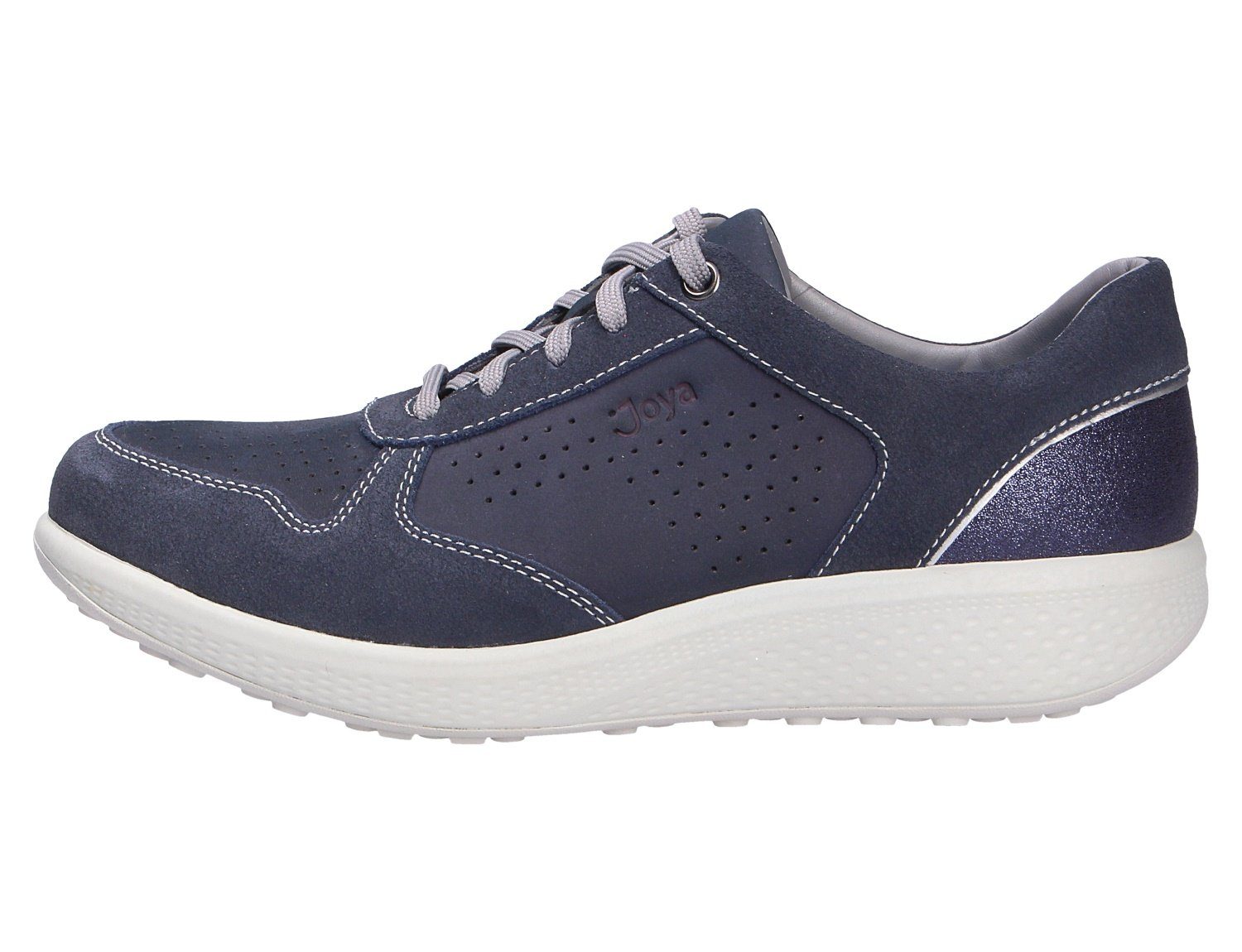 Joya BRITT BLUE Schnürschuh Hochwertige Qualität günstig online kaufen