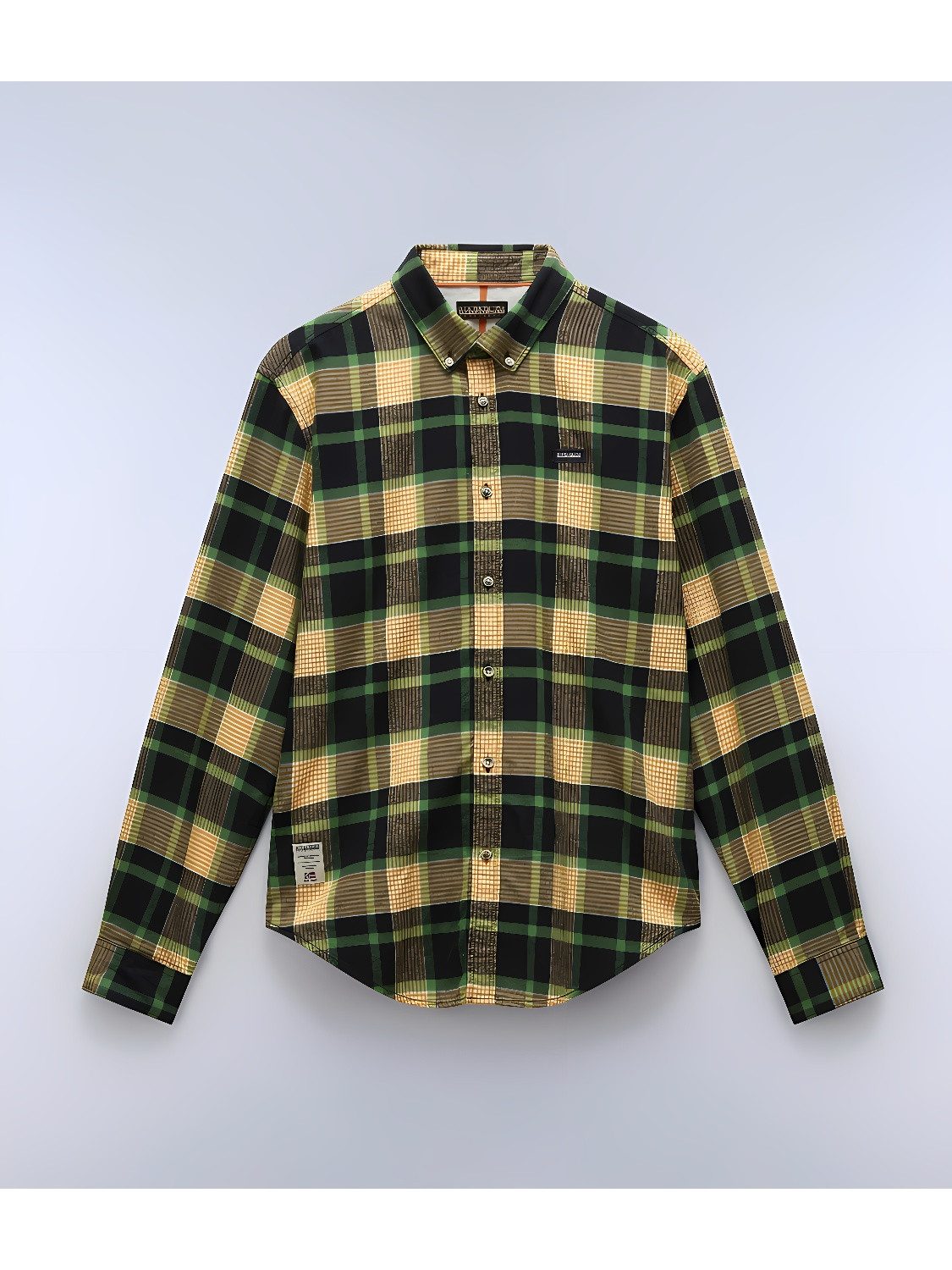 Napapijri Longsleeve G-Trekking 2