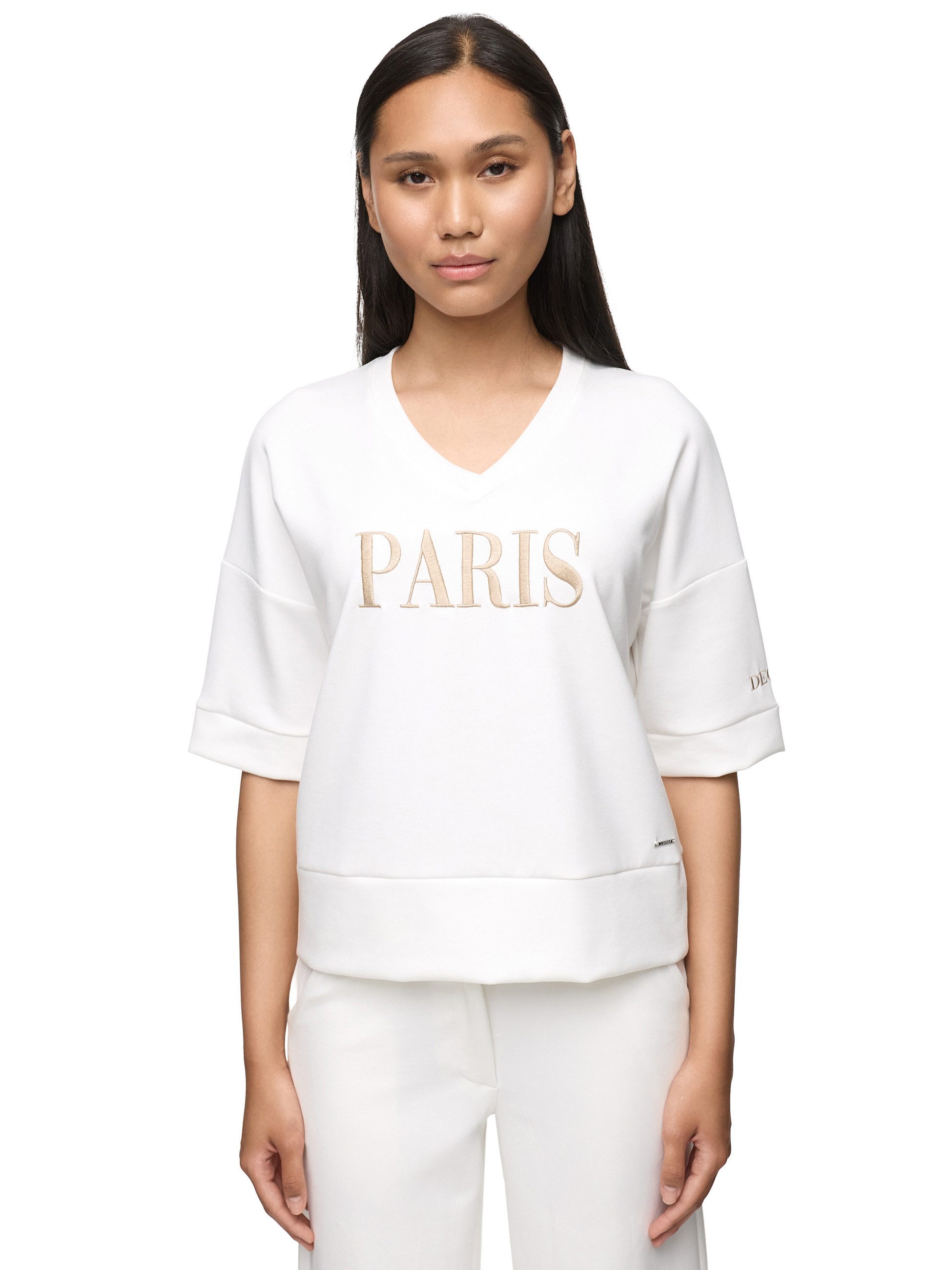 Decay T-Shirt "Paris"-Design günstig online kaufen