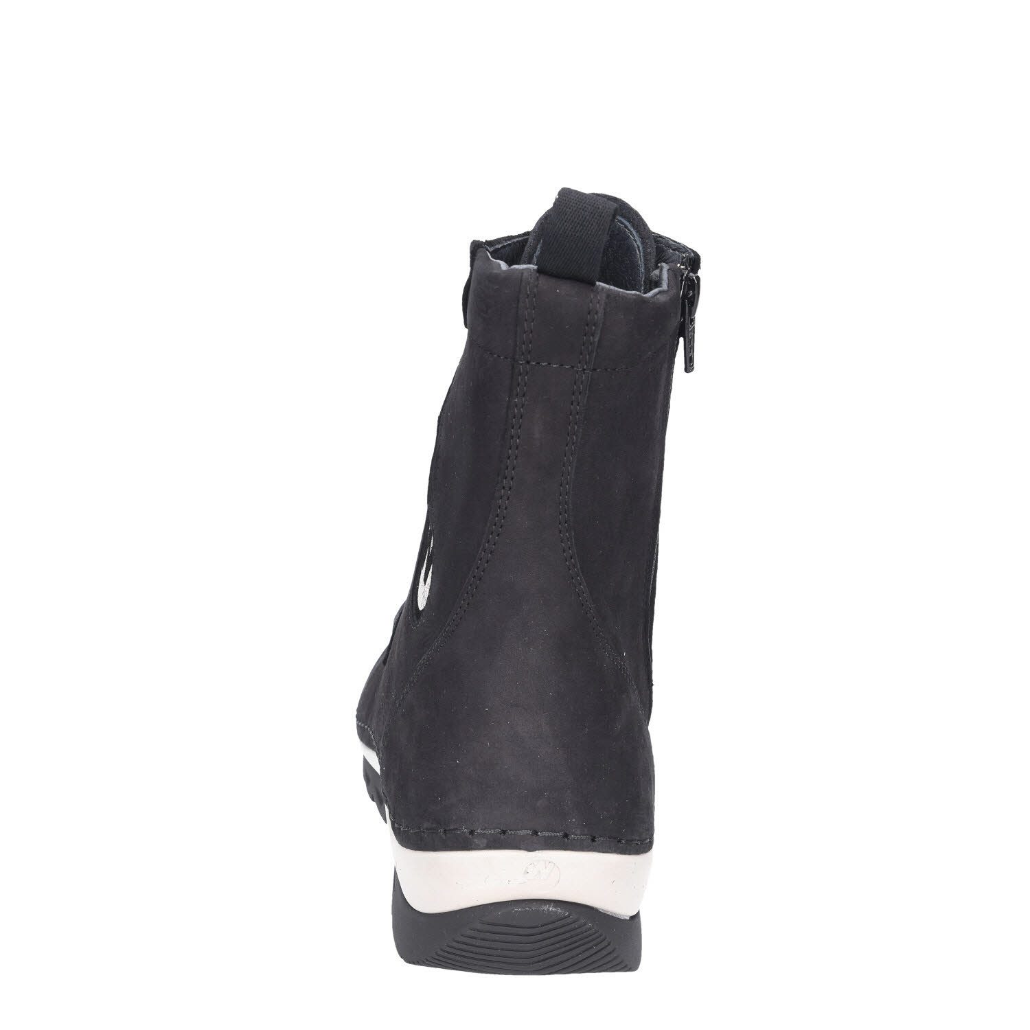 WOLKY OCEAN Schnürschuh