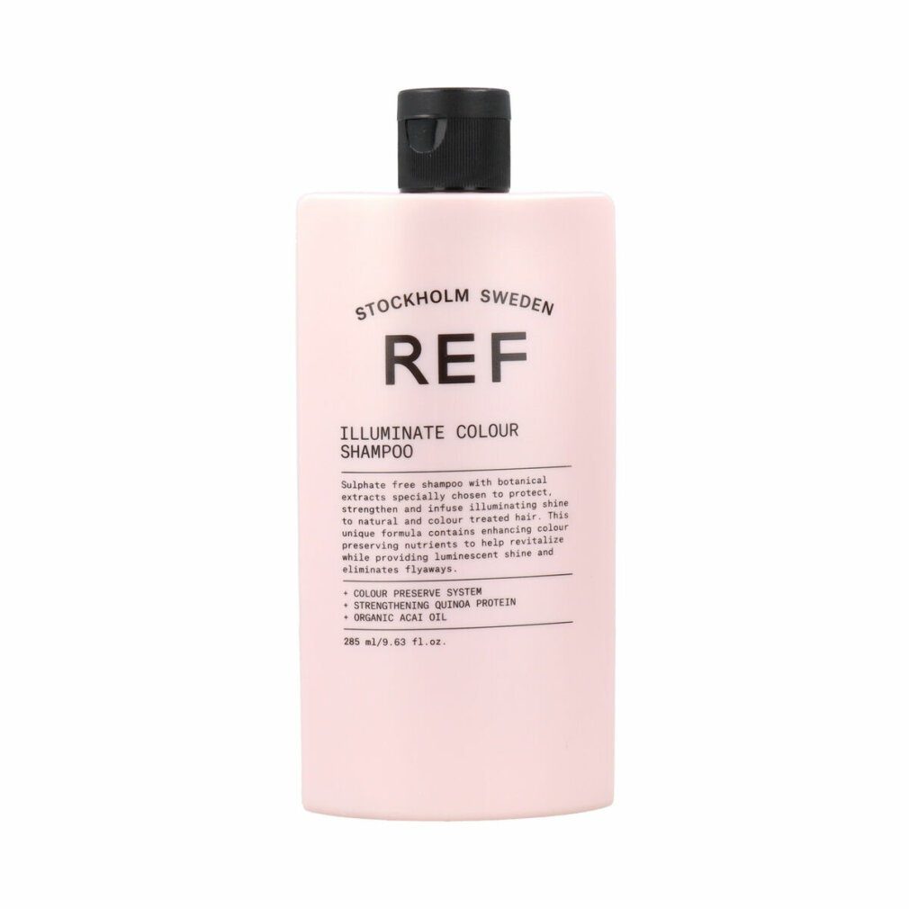 REF Haarshampoo . . Illuminate Colour Shampoo 285 ml