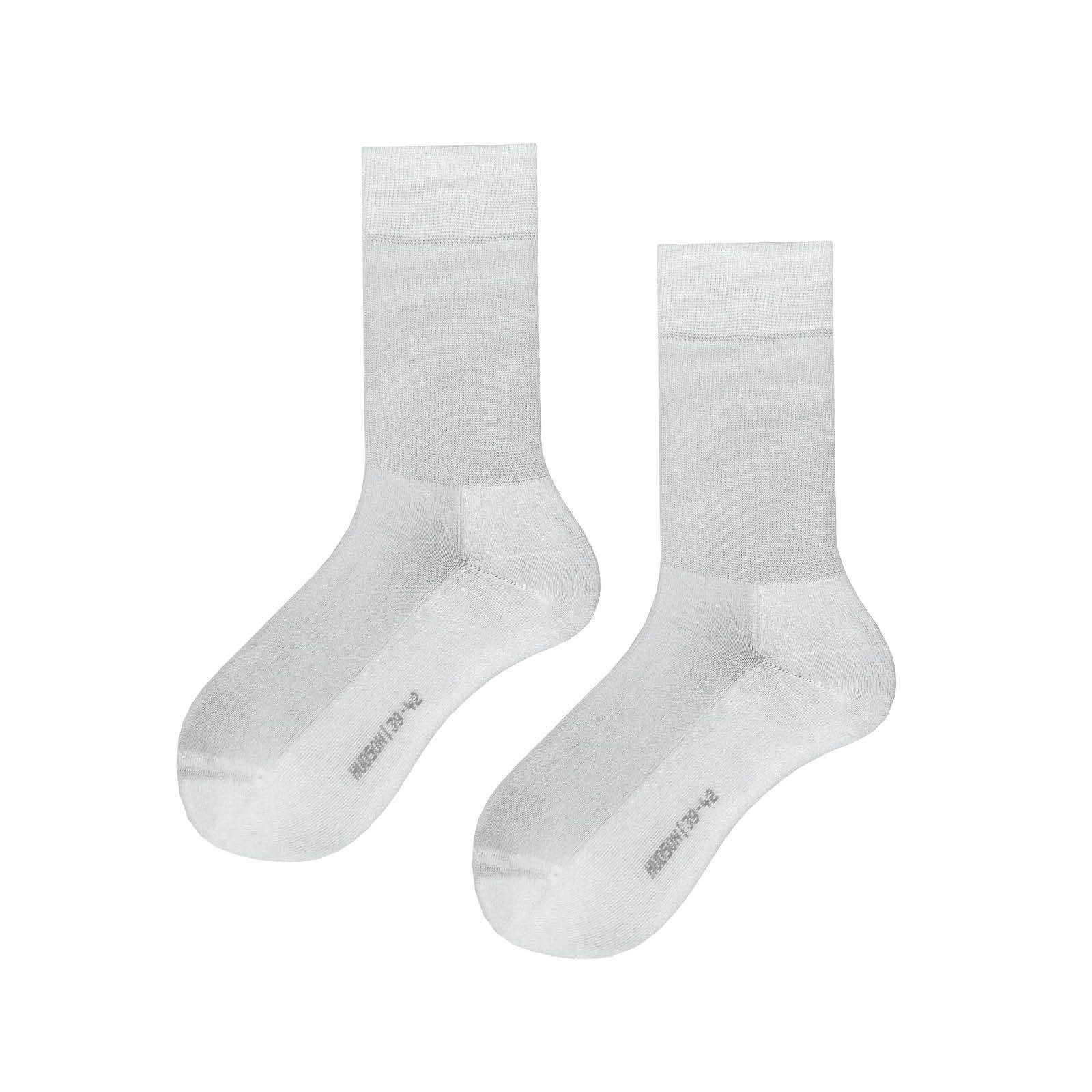 Hudson Basicsocken One For All (1-Paar) Strapazierfähige und langlebige Socken für jeden Trageanlass
