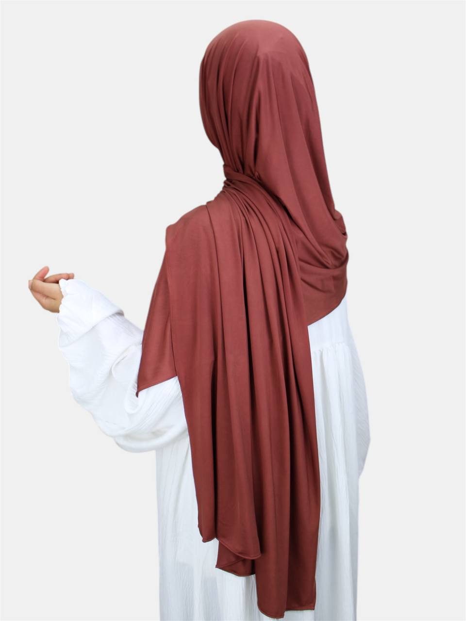 Aymasal Hijab Premium Liquid Hijab Scarf günstig online kaufen