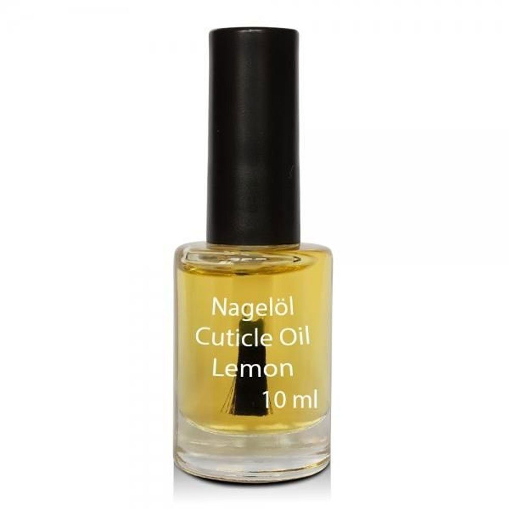 Sun Garden Nails Nagelpflegeöl 10ml Lemon Nagelöl