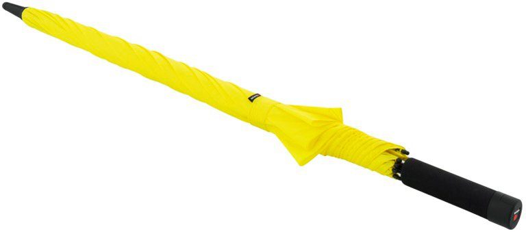 Ultraleicht U.900 Partnerschirm Light Uni XXL Yellow, Ultra Knirps® Manual,