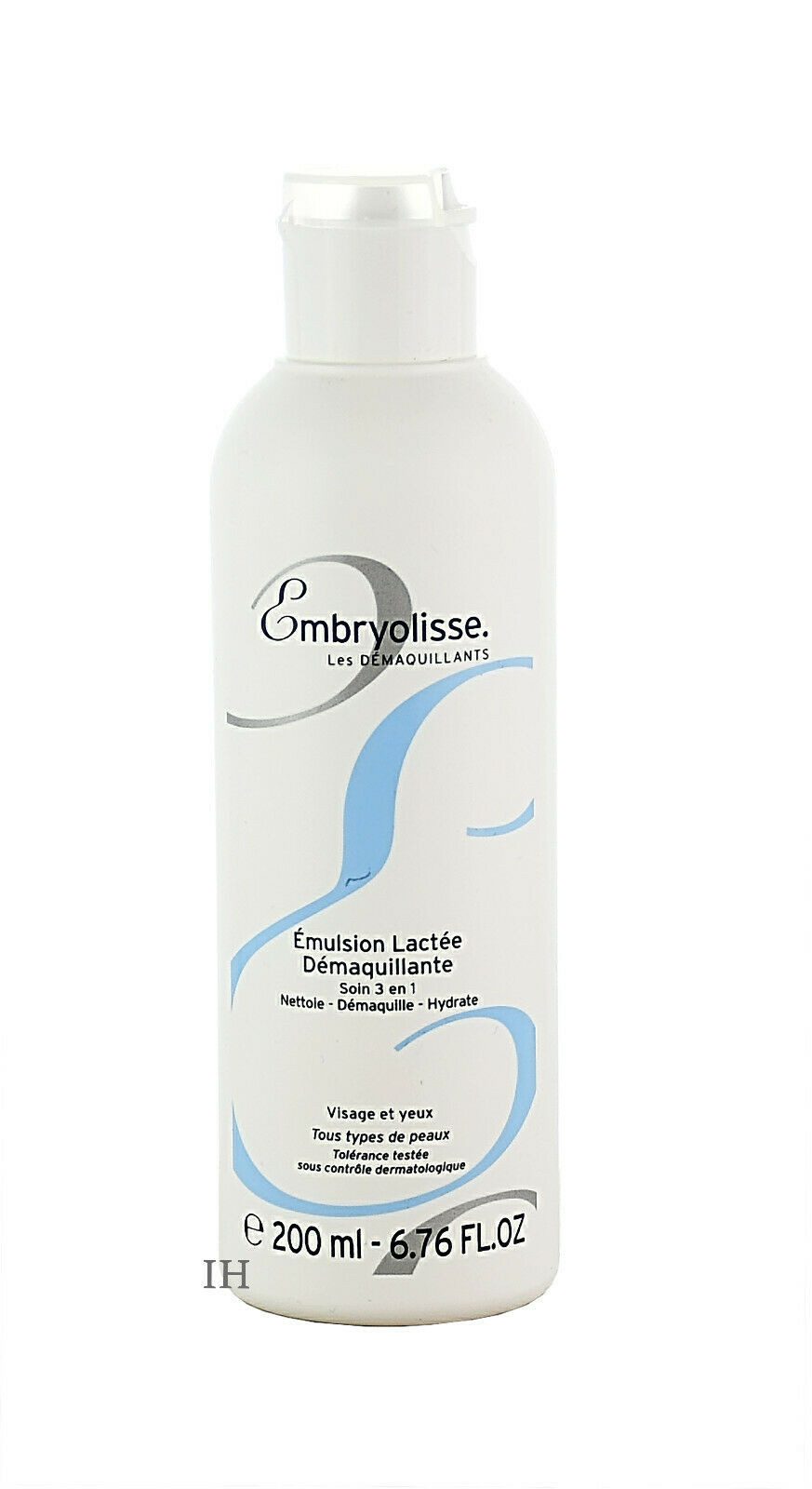 Embryolisse Gesichts-Reinigungsmilch EMBRYOLISSE MAKE-UP REMOVAL EMULSION 200mll