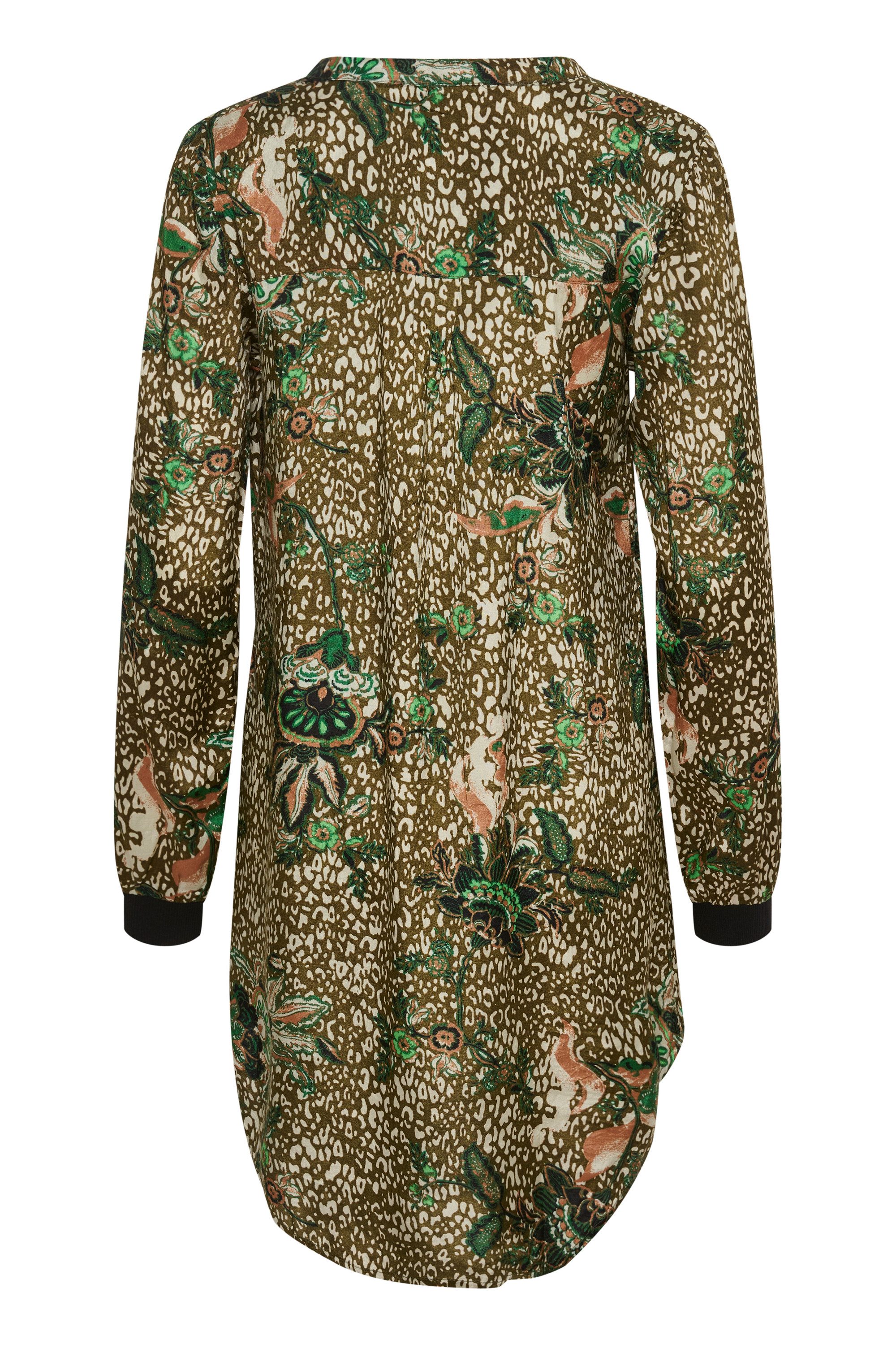 KAFFE Tunikakleid Tunika KAwiona günstig online kaufen