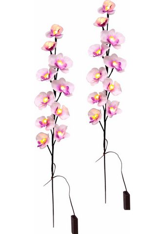  Искусственное растение »Orchidee...