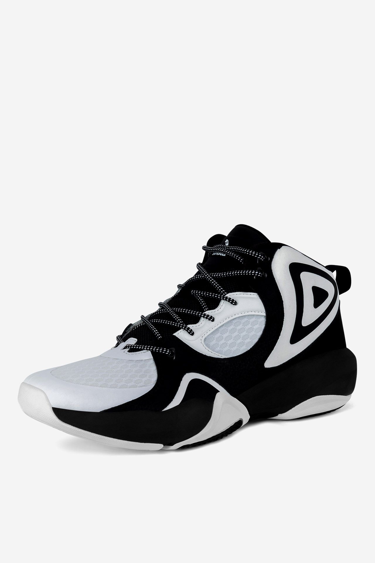 Shaq SHAQ Herren Sportschuhe 42 schwarz 5905588808435 Laufschuh günstig online kaufen