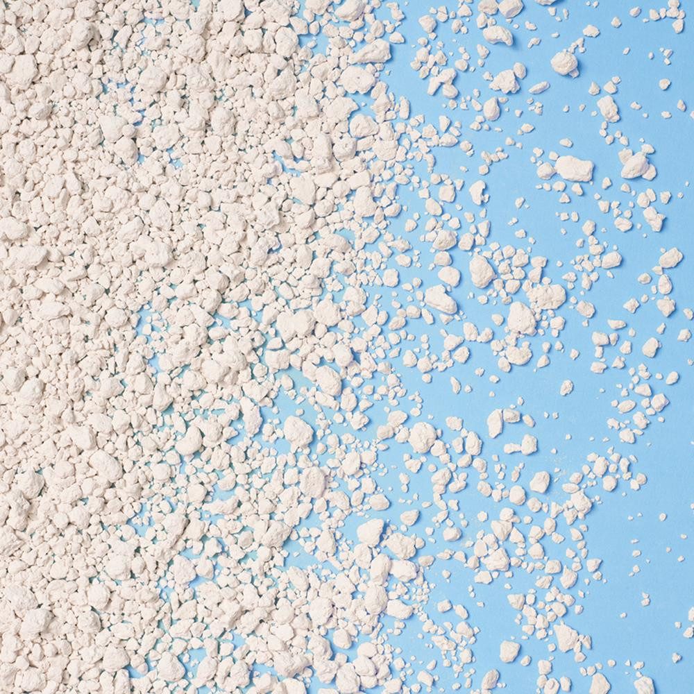 CATSAN Katzenstreu Hygiene Plus 18l, nicht-klumpend & geruchsbindend