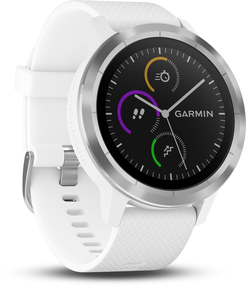 garmin pay vivoactive 3