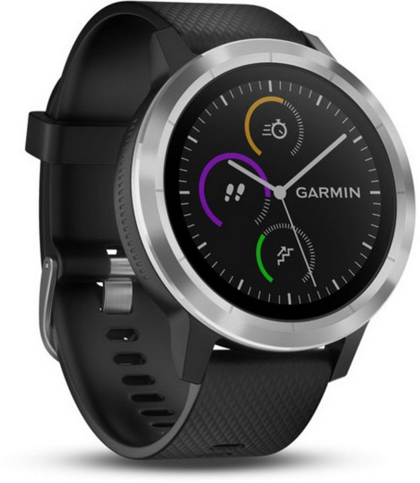 Garmin Smartwatch »Vivoactive 3« online kaufen | OTTO