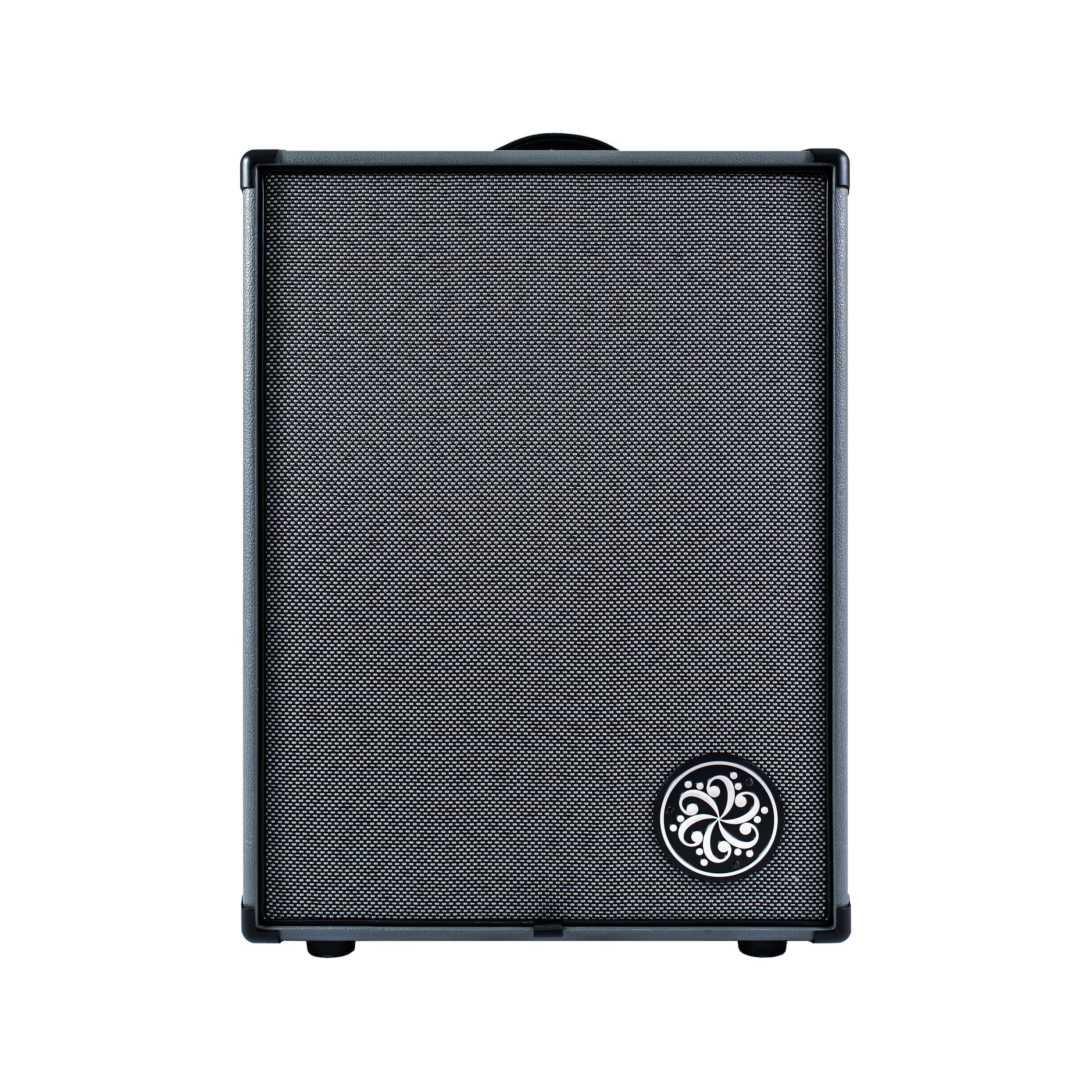 Darkglass Verstärker (Microtubes 500 Combo 210 - Bass Combo Verstärker)