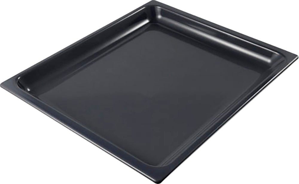 Miele Backblech HUBB 71, Metall, mit PerfectClean Veredelung