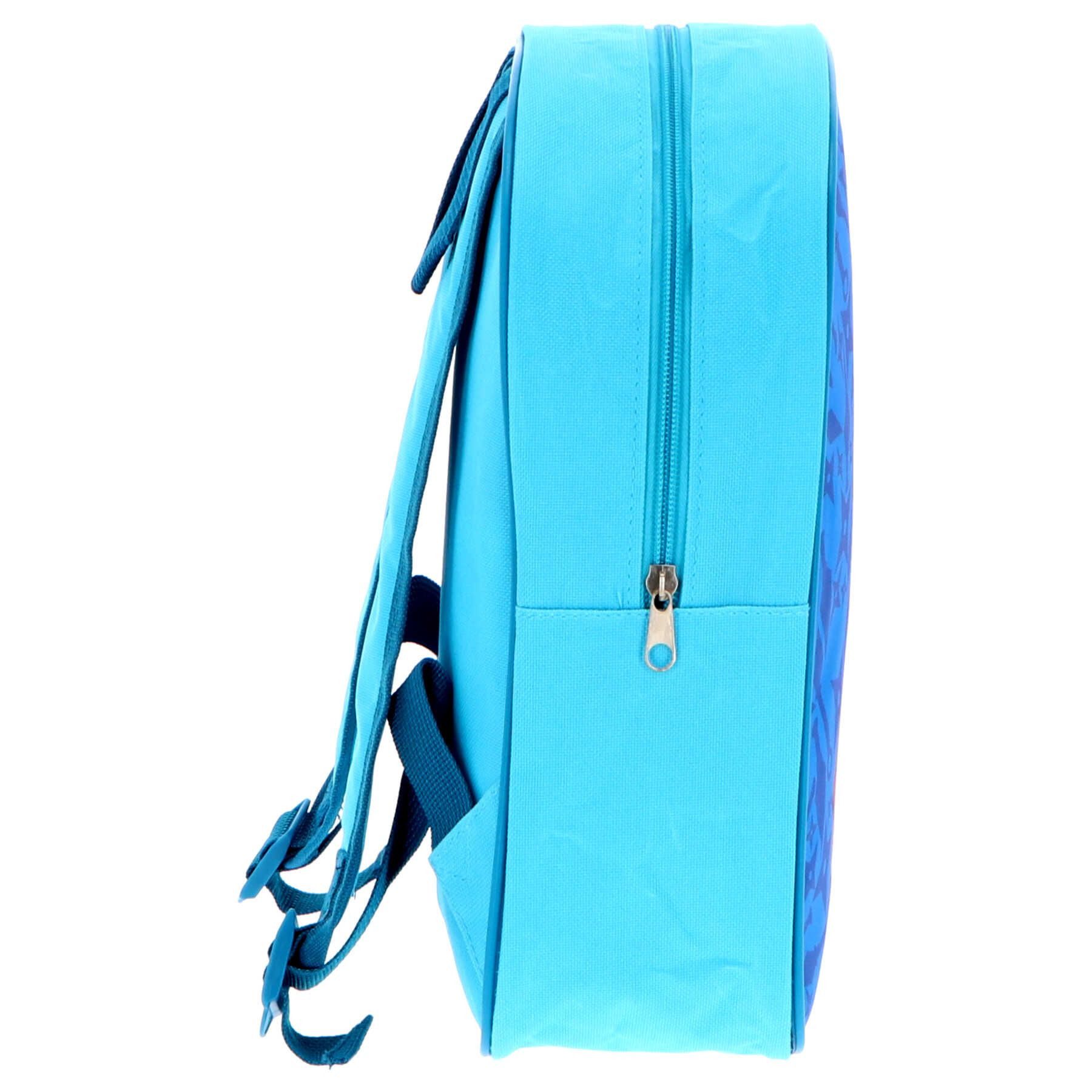Naruto Kinderrucksack Rucksack Ideal für Schule und Alltag mit Naruto-Motiven Schultasche