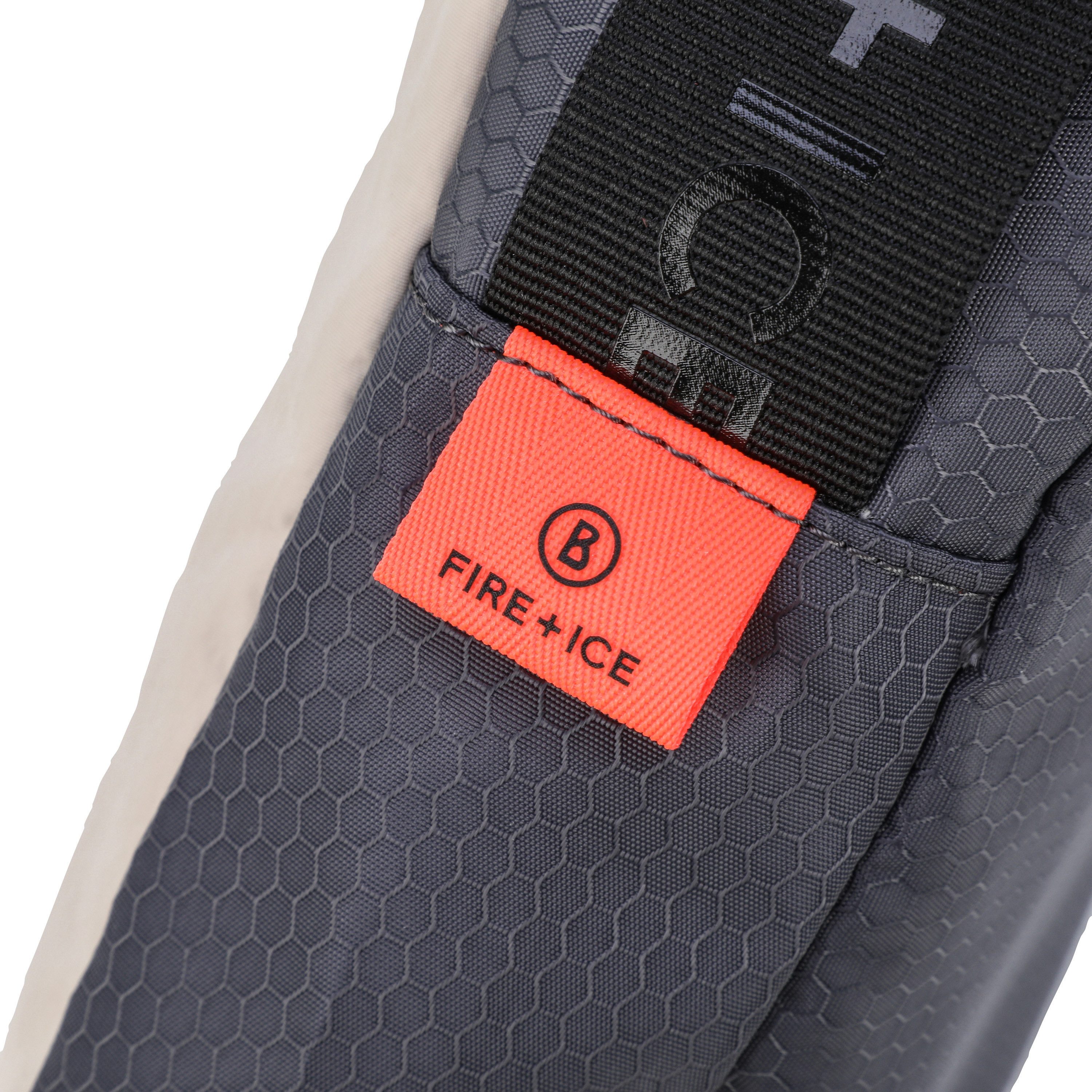 Bogner Fire + Ice Schultertasche Fire+ice - Unisex Schultertasche Park City Scout
