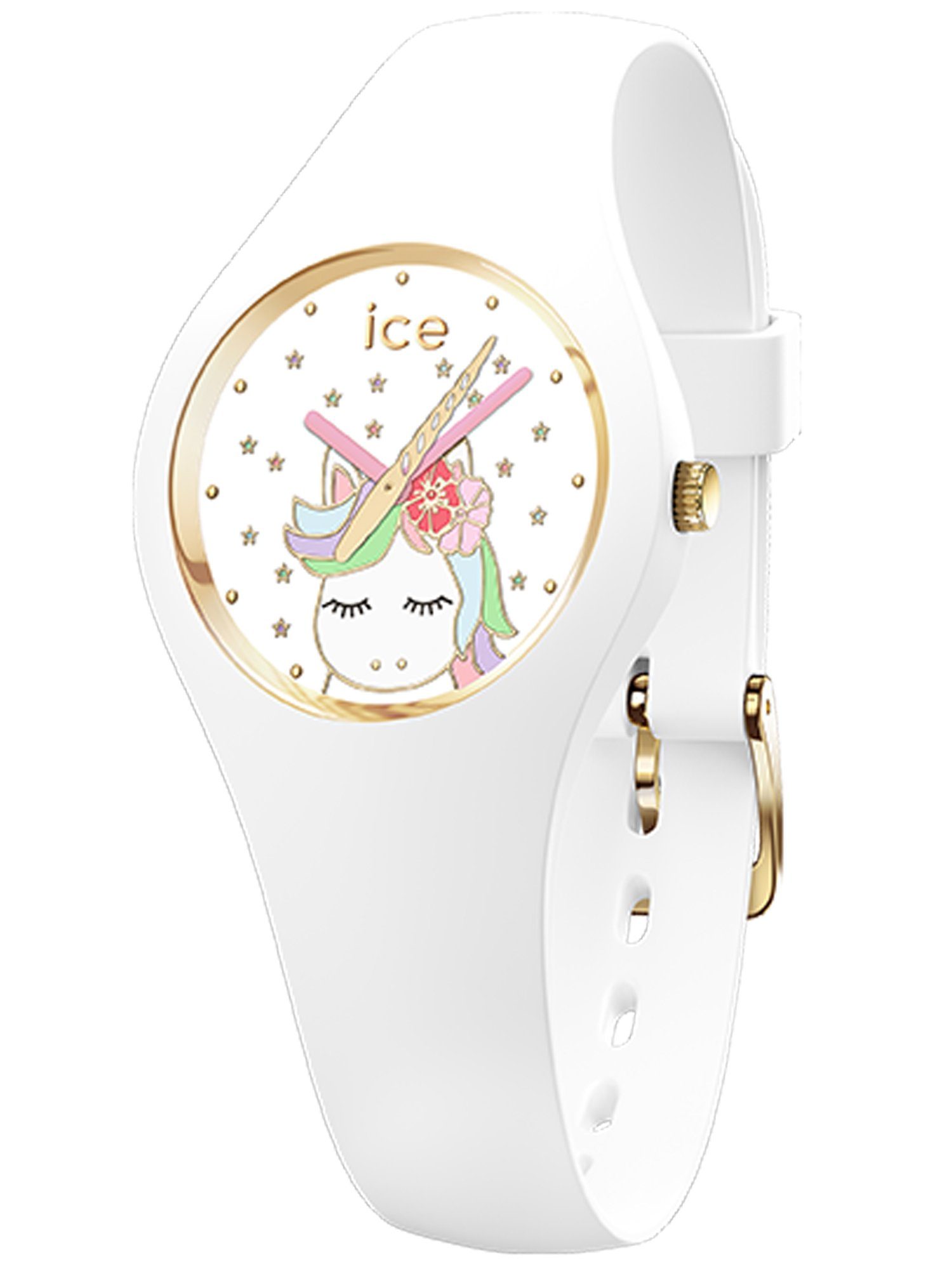 ice-watch Quarzuhr 018421