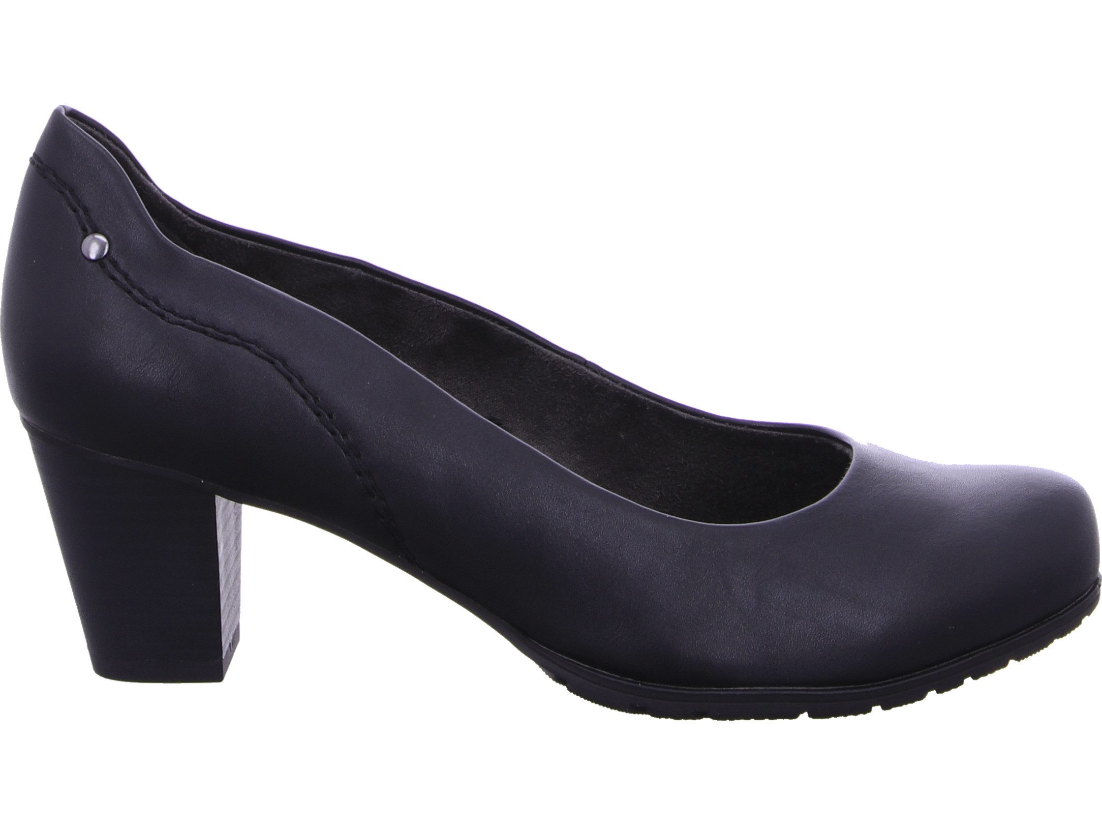 Soft line High-Heel-Pumps