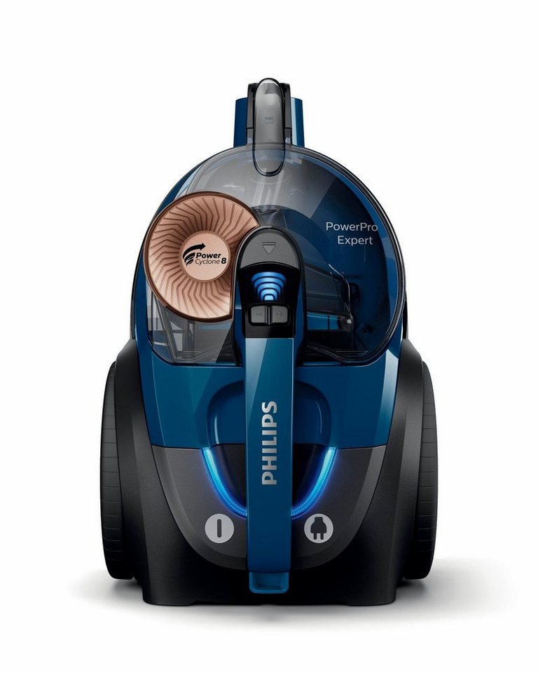 Philips Bodenstaubsauger FC9745/09 Power Pro Expert, 650