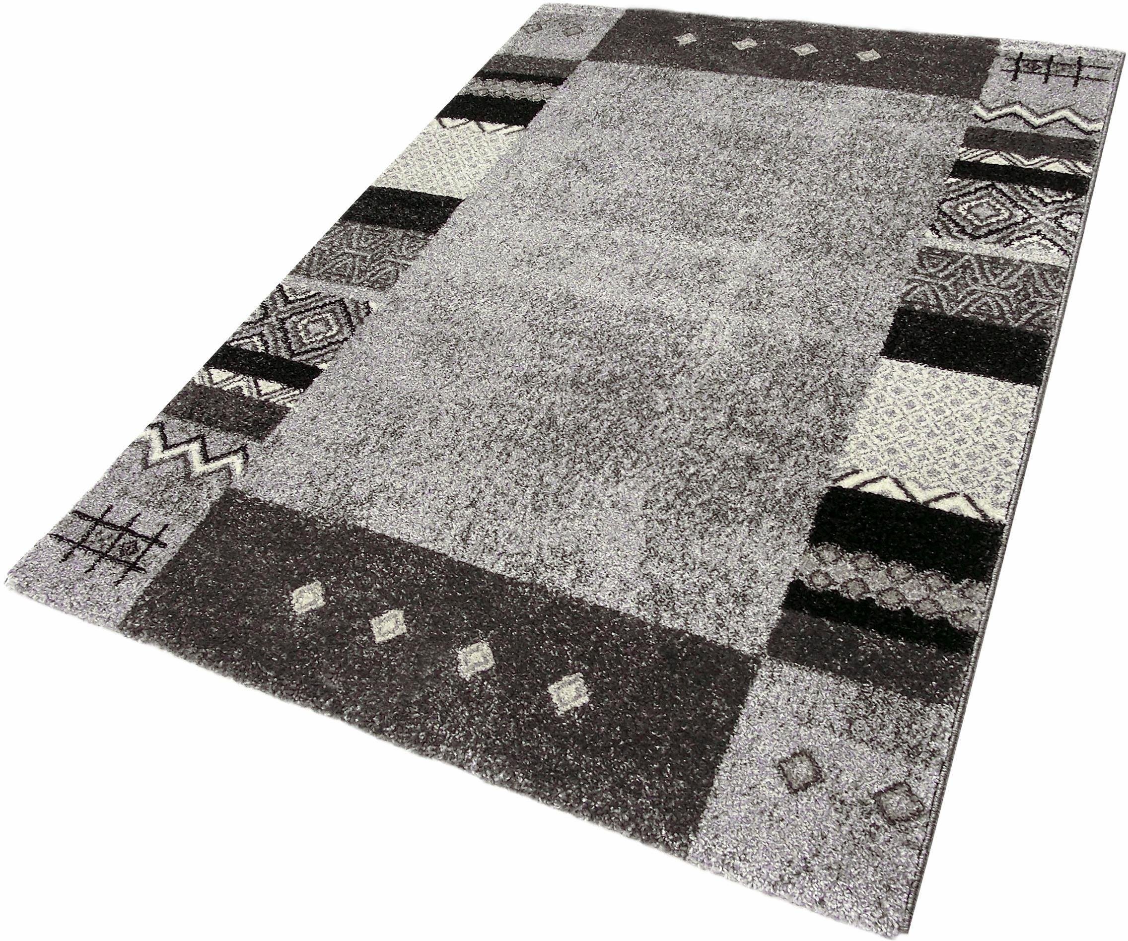 Teppich »Loftline K20421«, , rechteckig, Höhe 20 mm Teppich »Loftline K20421«, , rechteckig, Höhe 20 mm