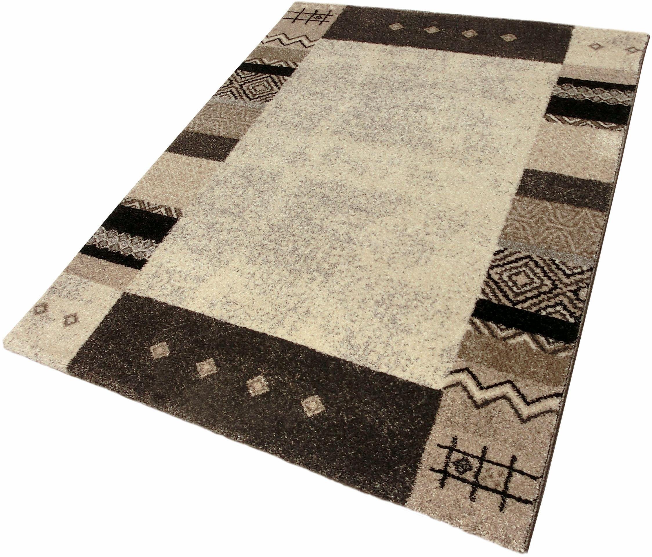 Teppich »Loftline K20421«, , rechteckig, Höhe 20 mm Teppich »Loftline K20421«, , rechteckig, Höhe 20 mm