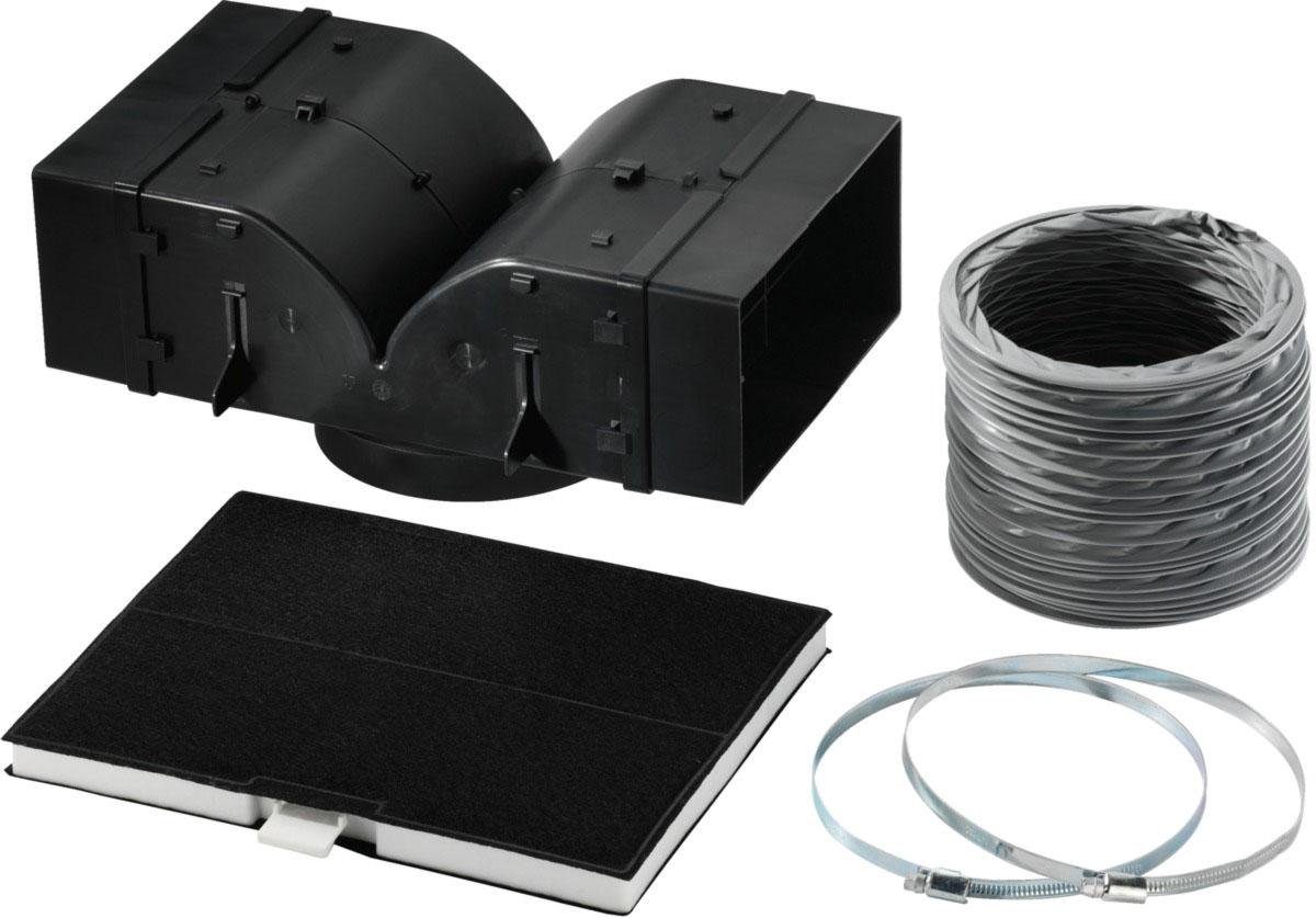 Constructa Umluftmodul CZ5102X5, Zubehör für Dunstabzugshauben mit