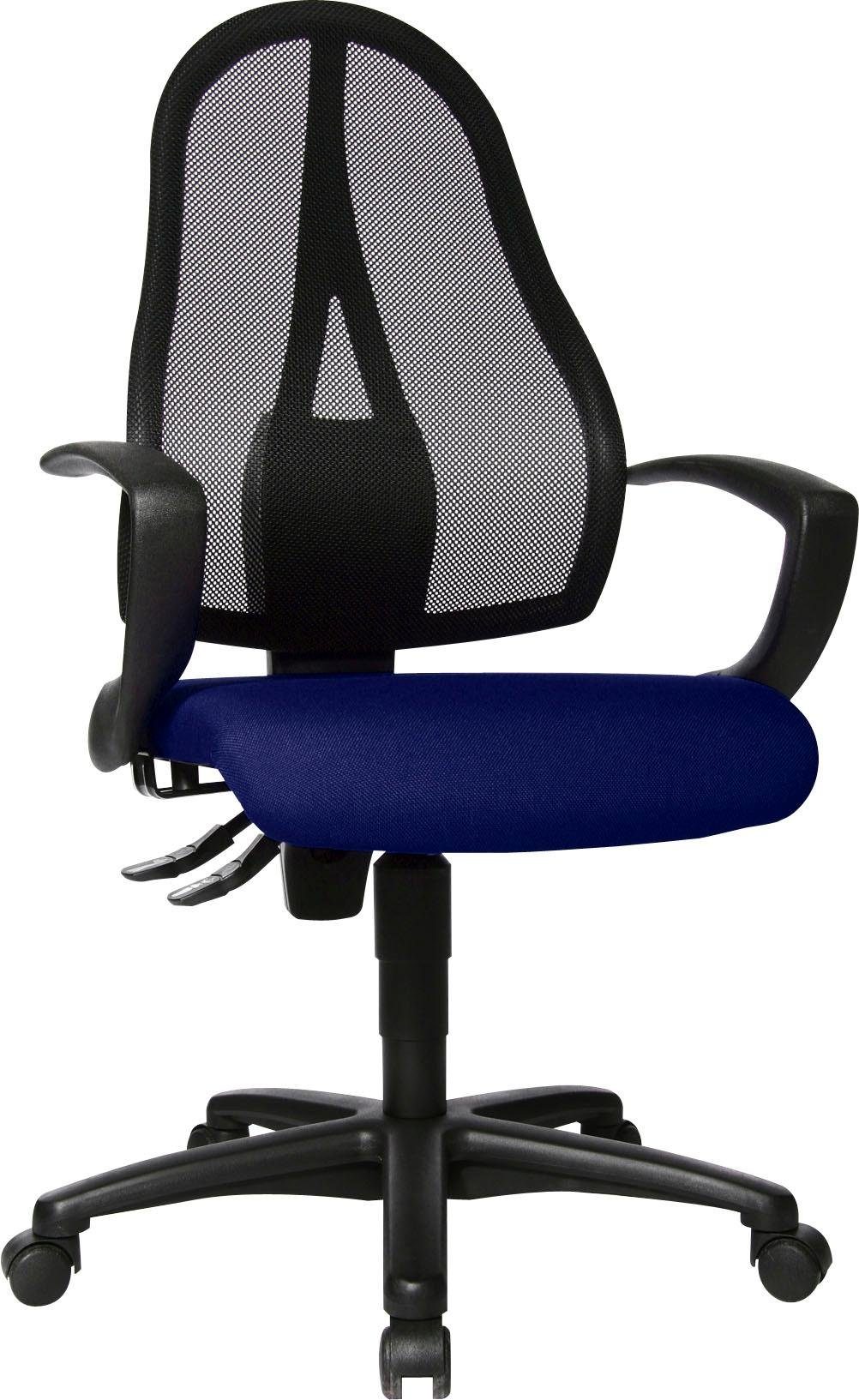 TOPSTAR Bürostuhl Open Point P günstig online kaufen
