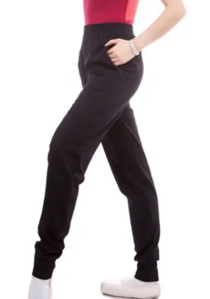 tanzmuster Jazzpants Jazz Hose Valentin aus weicher Baumwolle lange, weite Hose für Tanz & Ballett