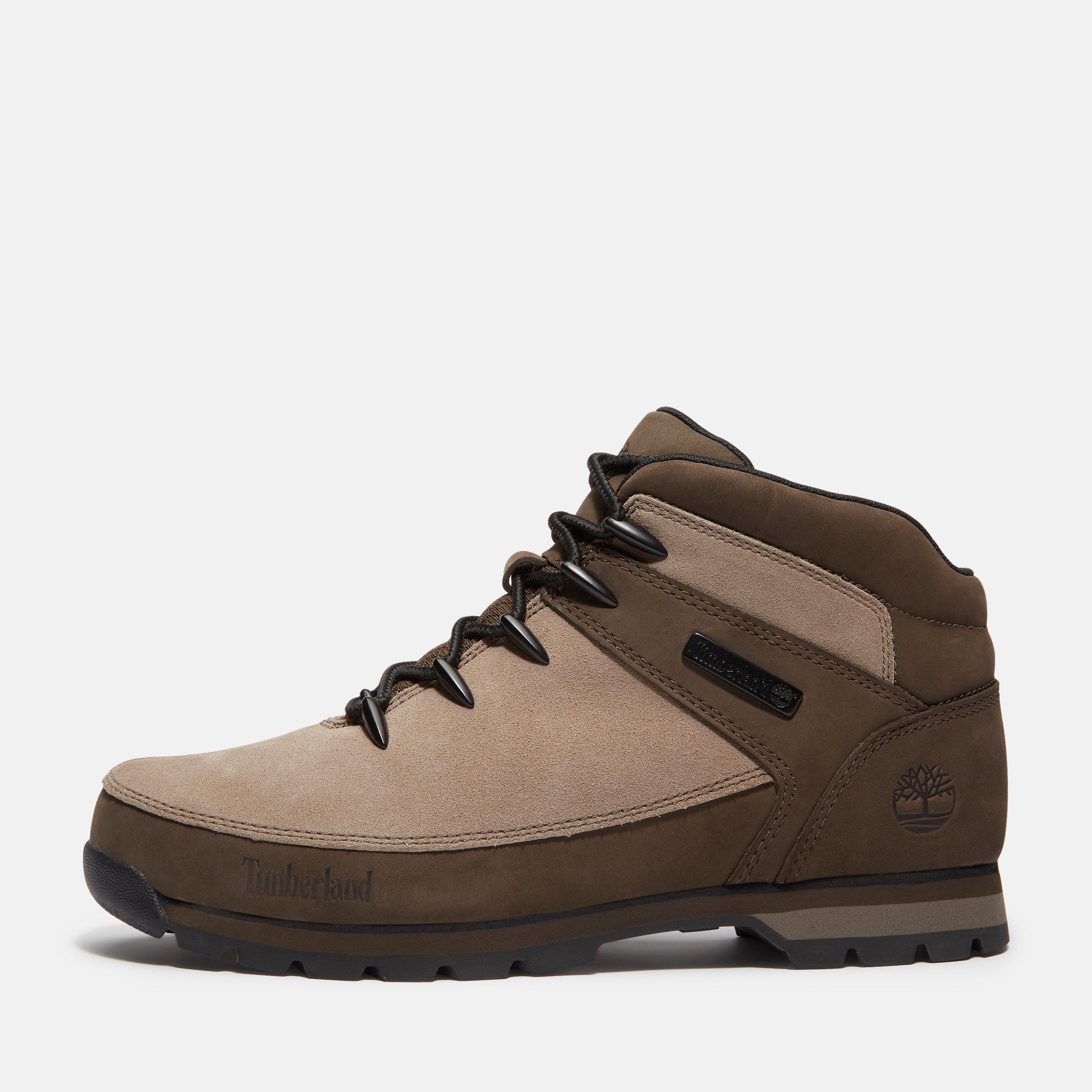Timberland EURO SPRINTMID LACE UP BOOT günstig online kaufen