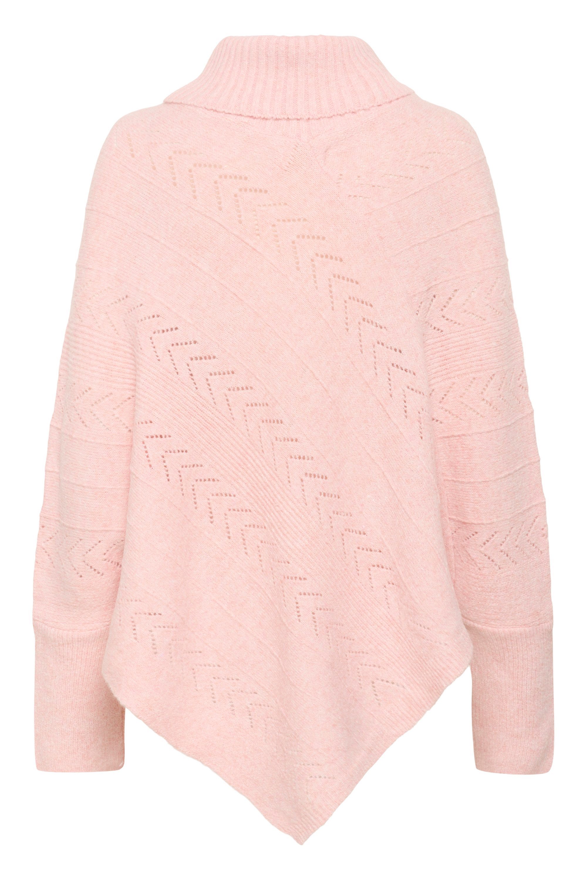 Cream Strickponcho Poncho CRHoliday günstig online kaufen