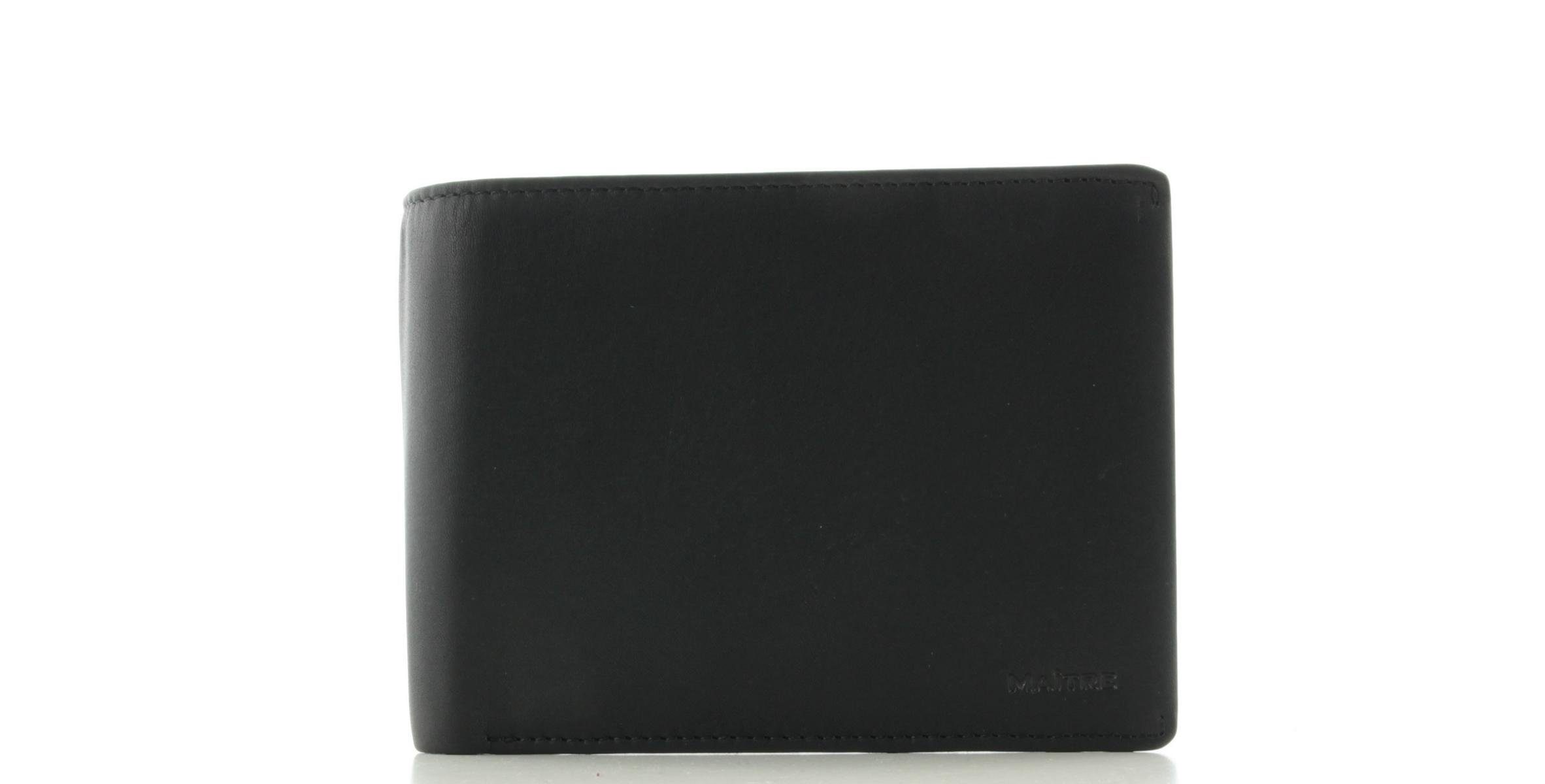 Maître Geldbörse F3 Galbert BillFold H7 günstig online kaufen