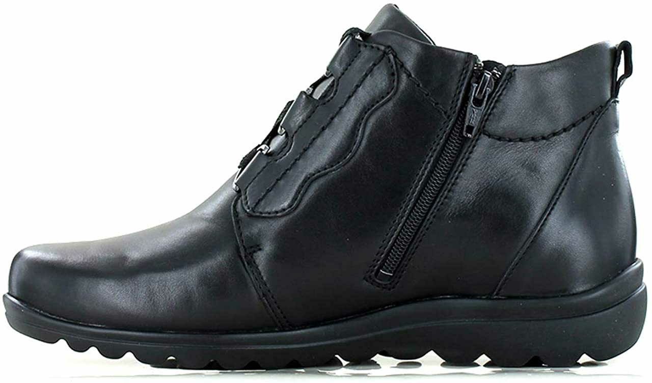 Mephisto Chelsea Boot für Damen Chelseaboots (keine Angabe, 1-tlg., keine Angabe)