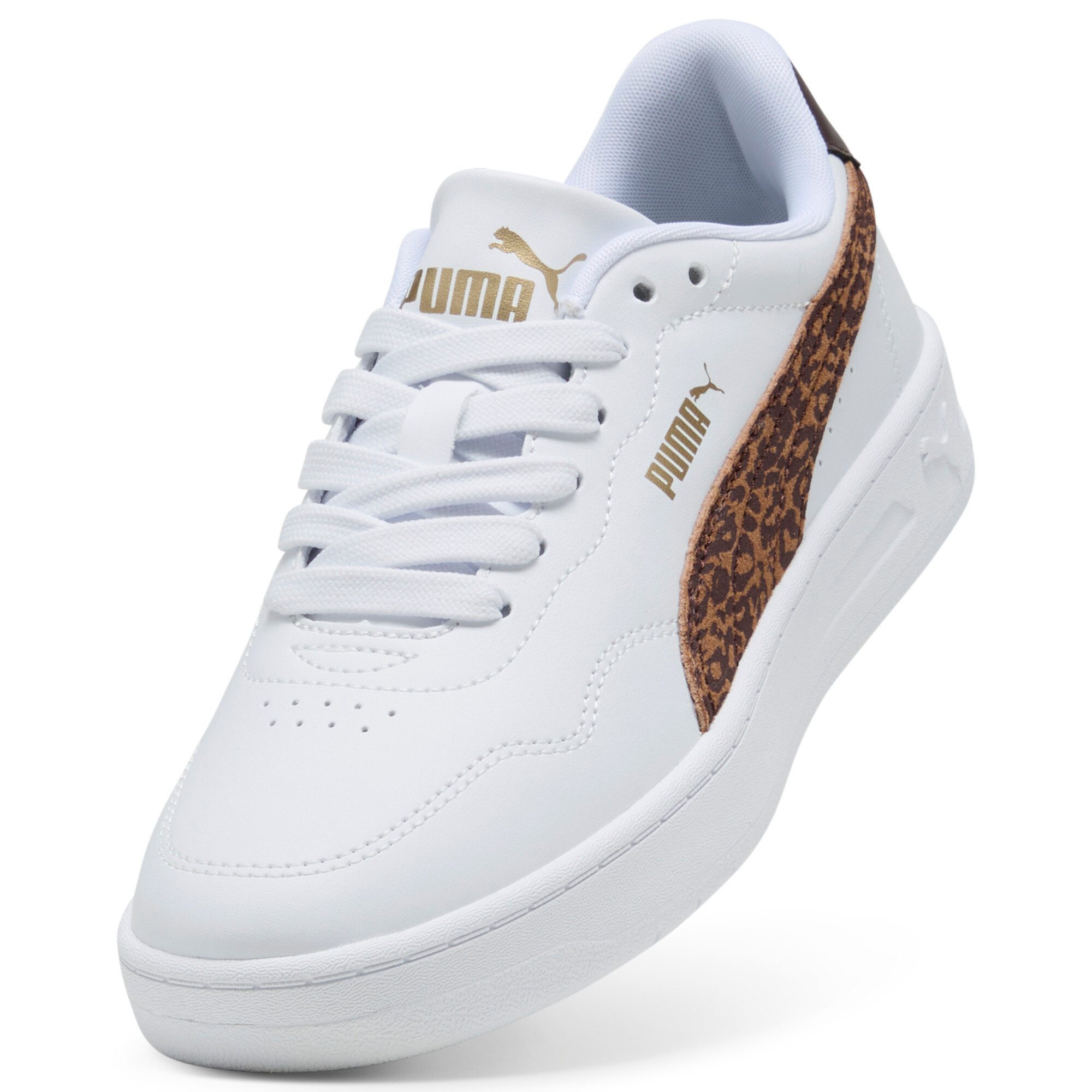 PUMA COURT LALLY FELINE Sneaker – Bild 5 von 5