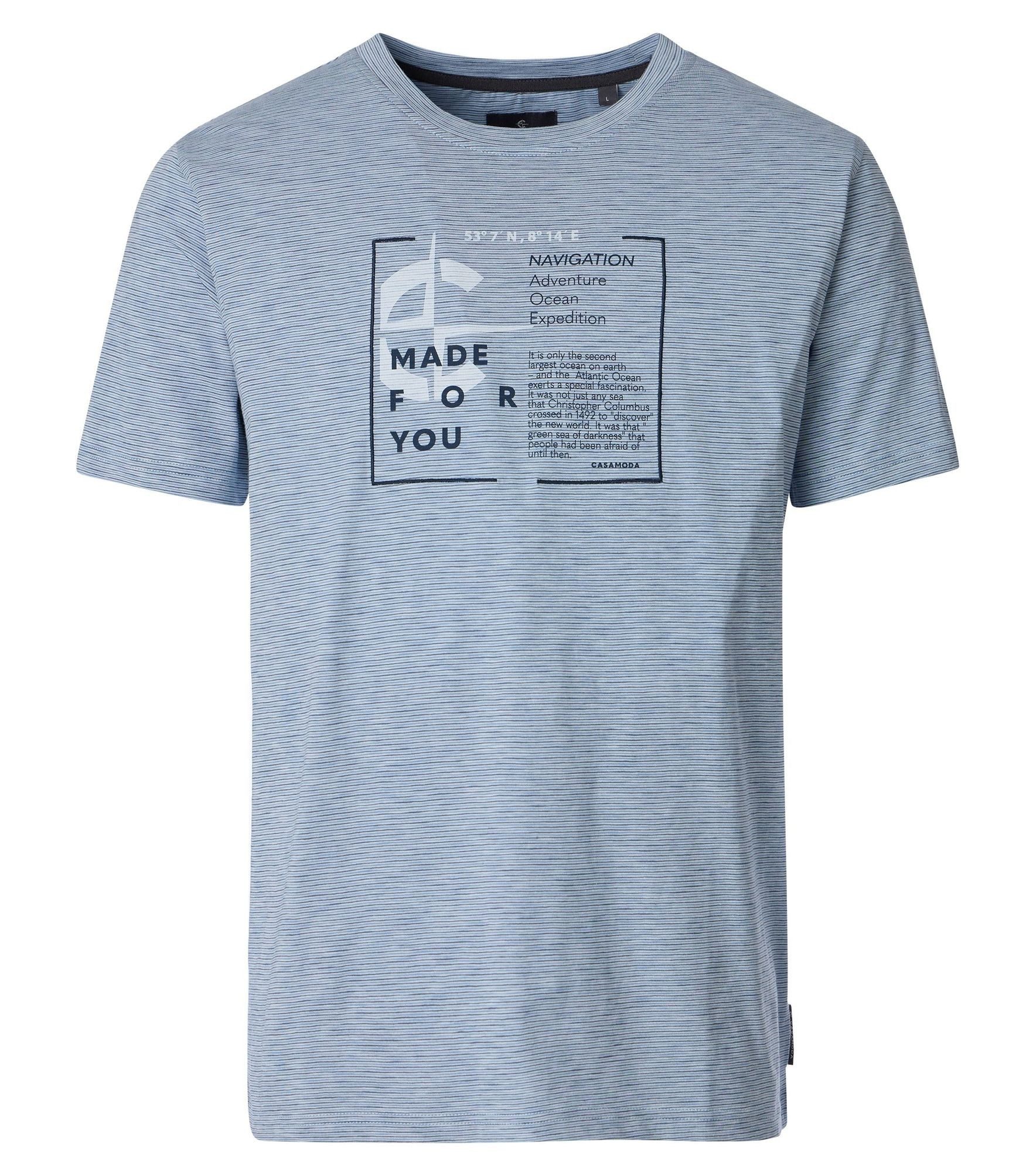 CASAMODA T-Shirt 126340031