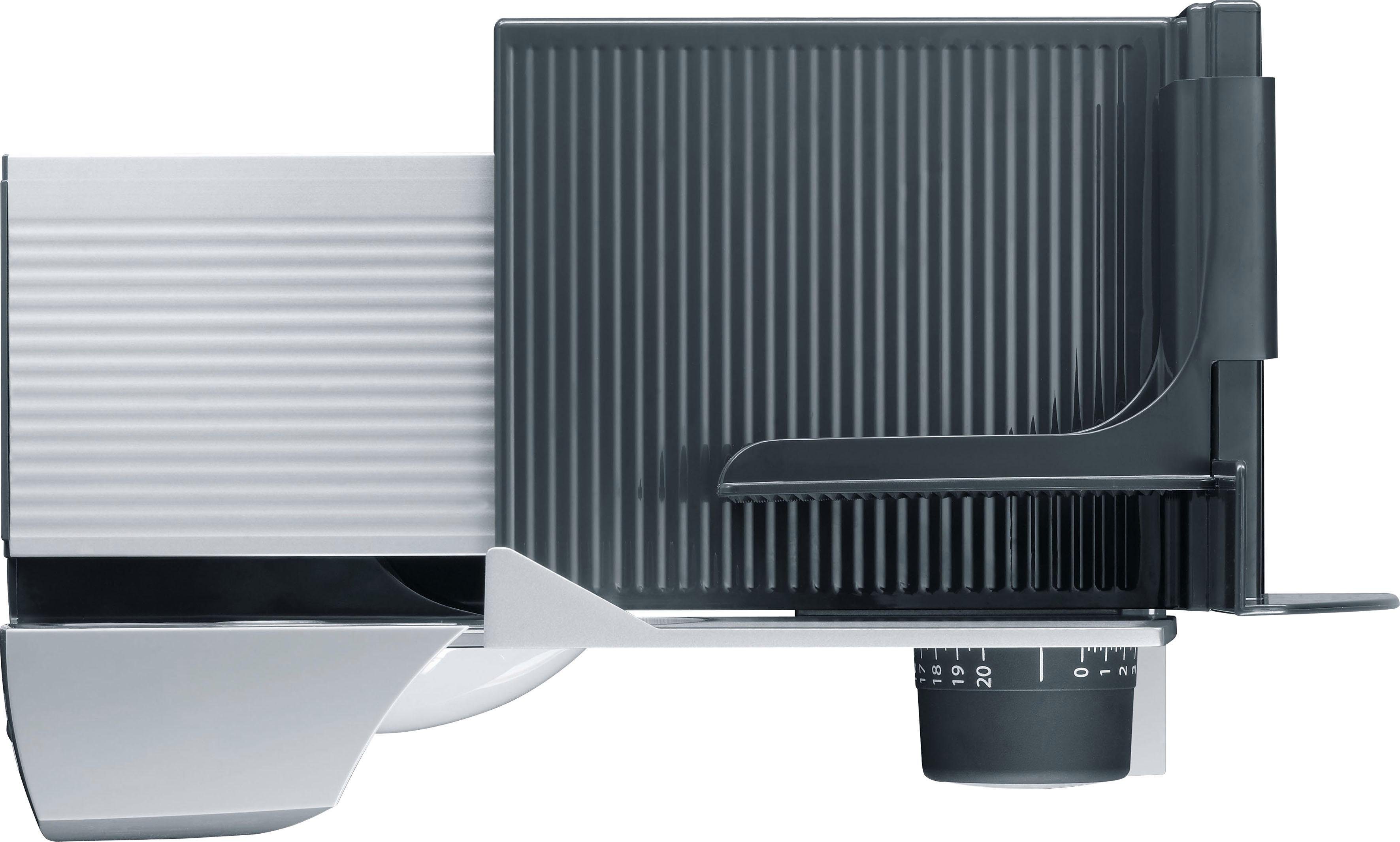 Graef Allesschneider G50, grau, 170 W