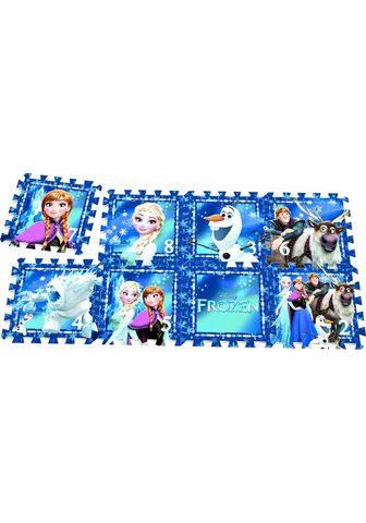 KNORRTOYS ® пазл "Disney Frozen"