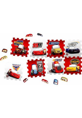 KNORRTOYS ® пазл "Disney/Pixar Cars&quo...