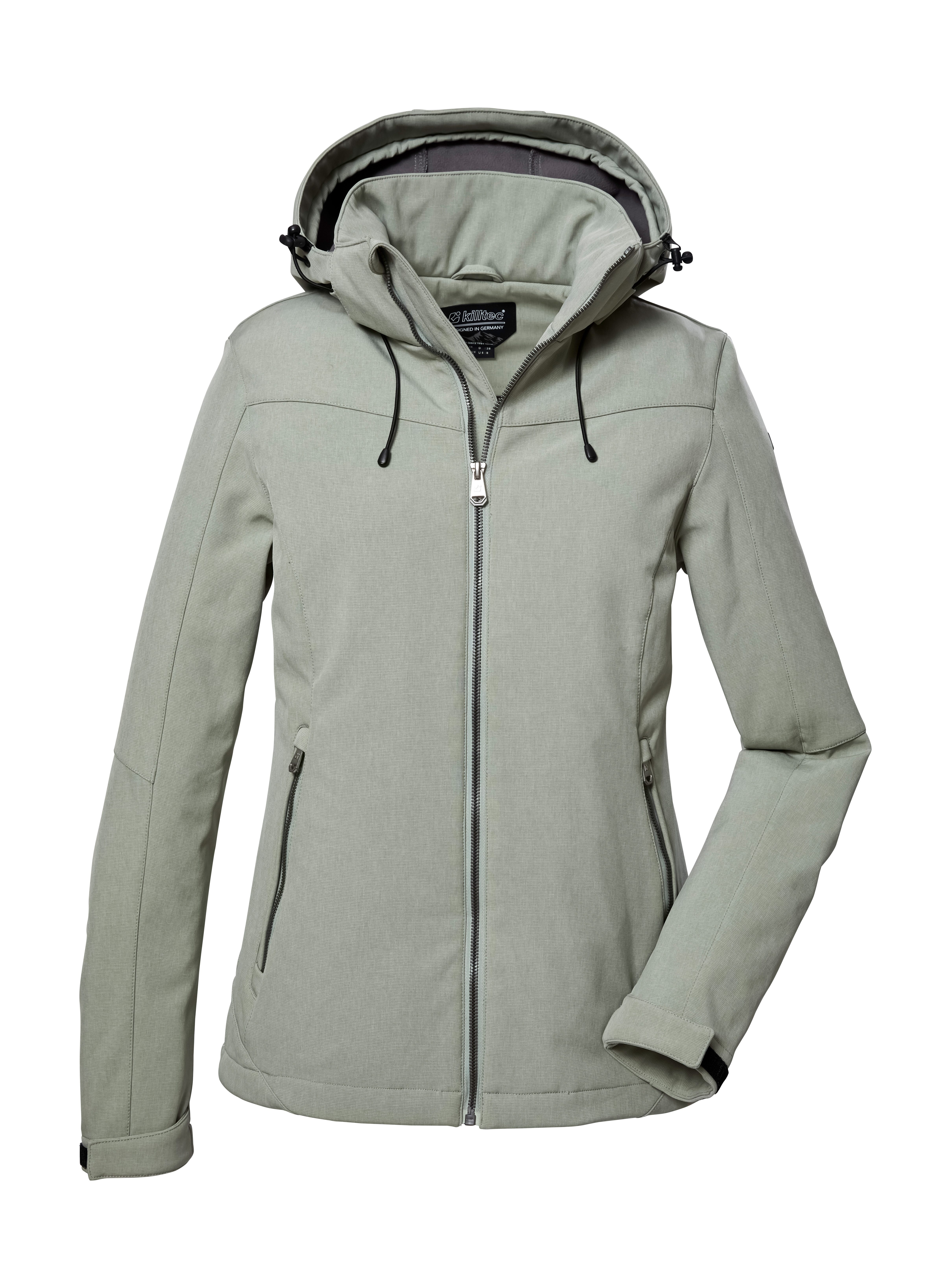 Softshelljacke Softshelljacke Damen Killtec helloliv