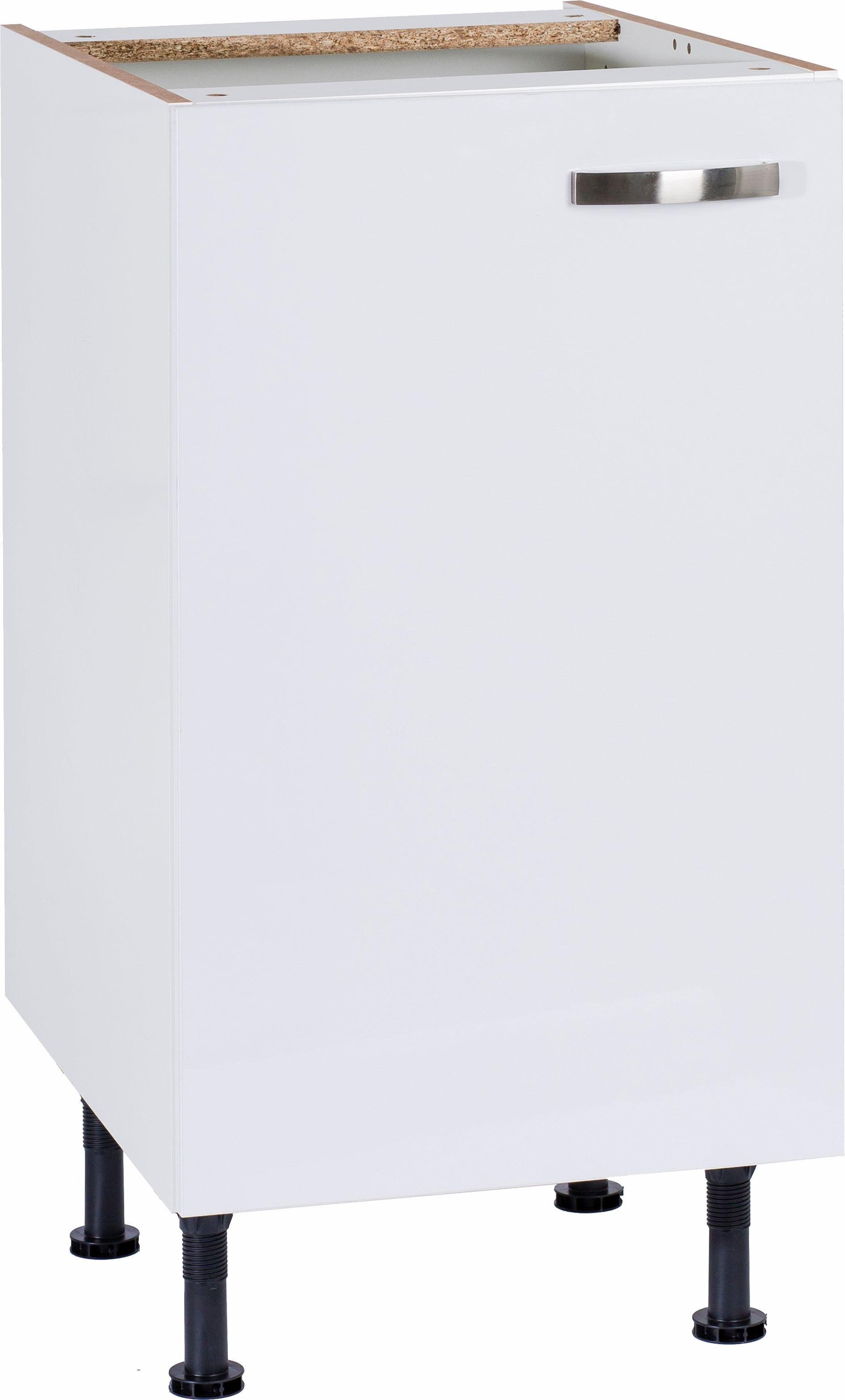 Kuche Unterschrank 45 Cm Breit