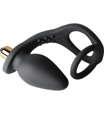 ROCKS-OFF Analvibrator "RO-ZEN-Black"