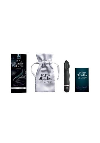 FIFTY SHADES OF GREY Auflege-Vibrator "Sweet Touch&quo...