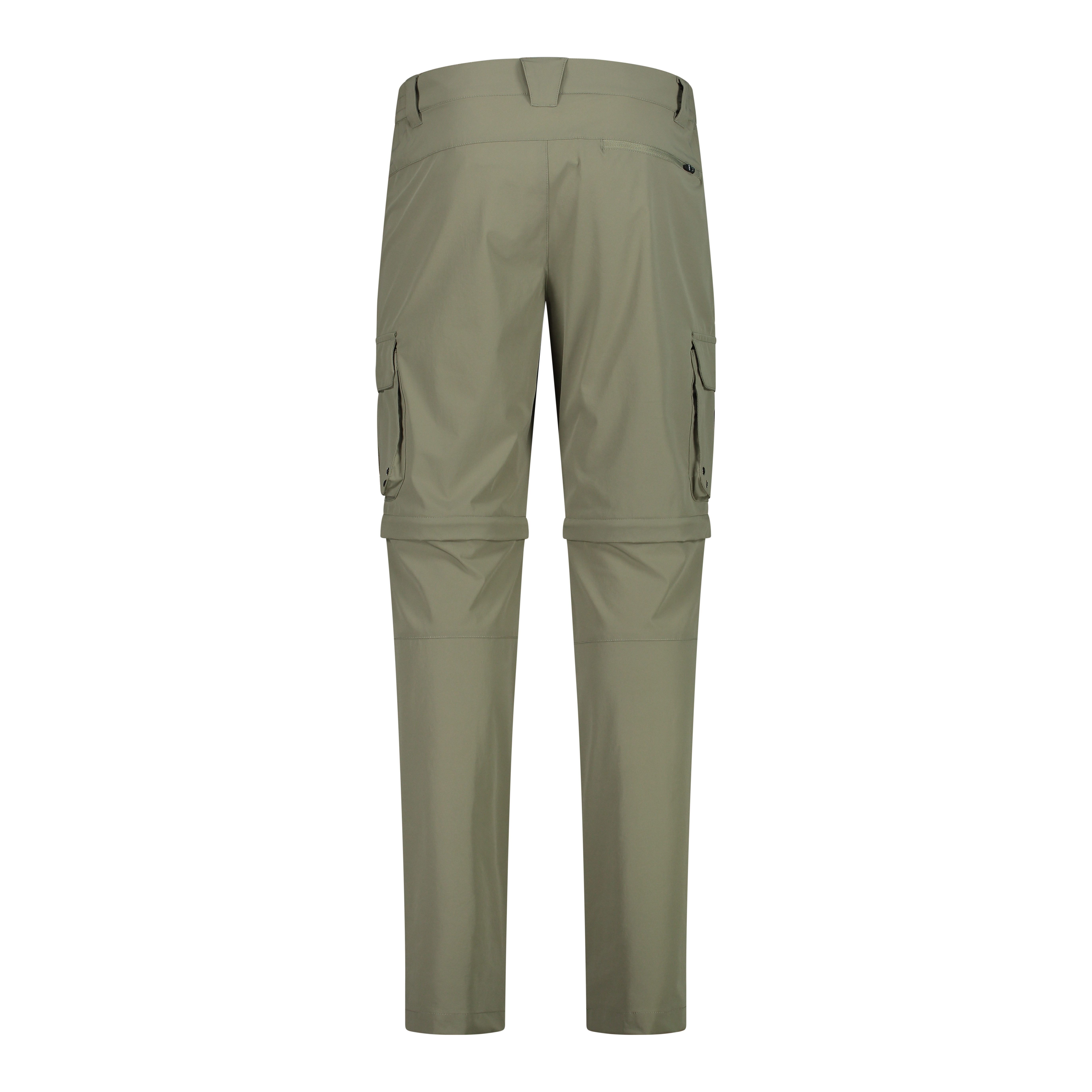 CMP Trekkinghose CMP Herren Hose Stretch günstig online kaufen