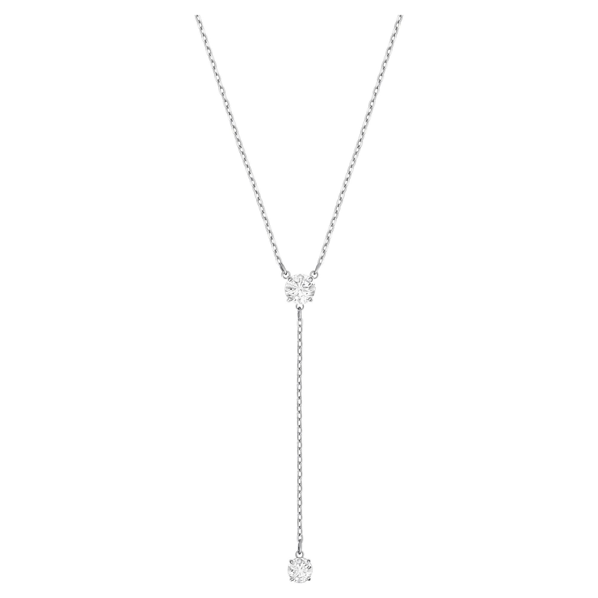 Swarovski Y-Kette Attract