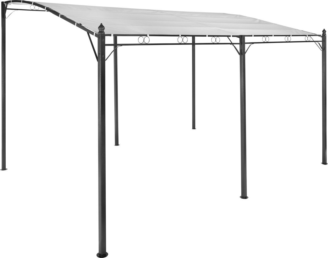 Primaster Anbaupavillon Primaster Anbaupavillon Panama 300 günstig online kaufen